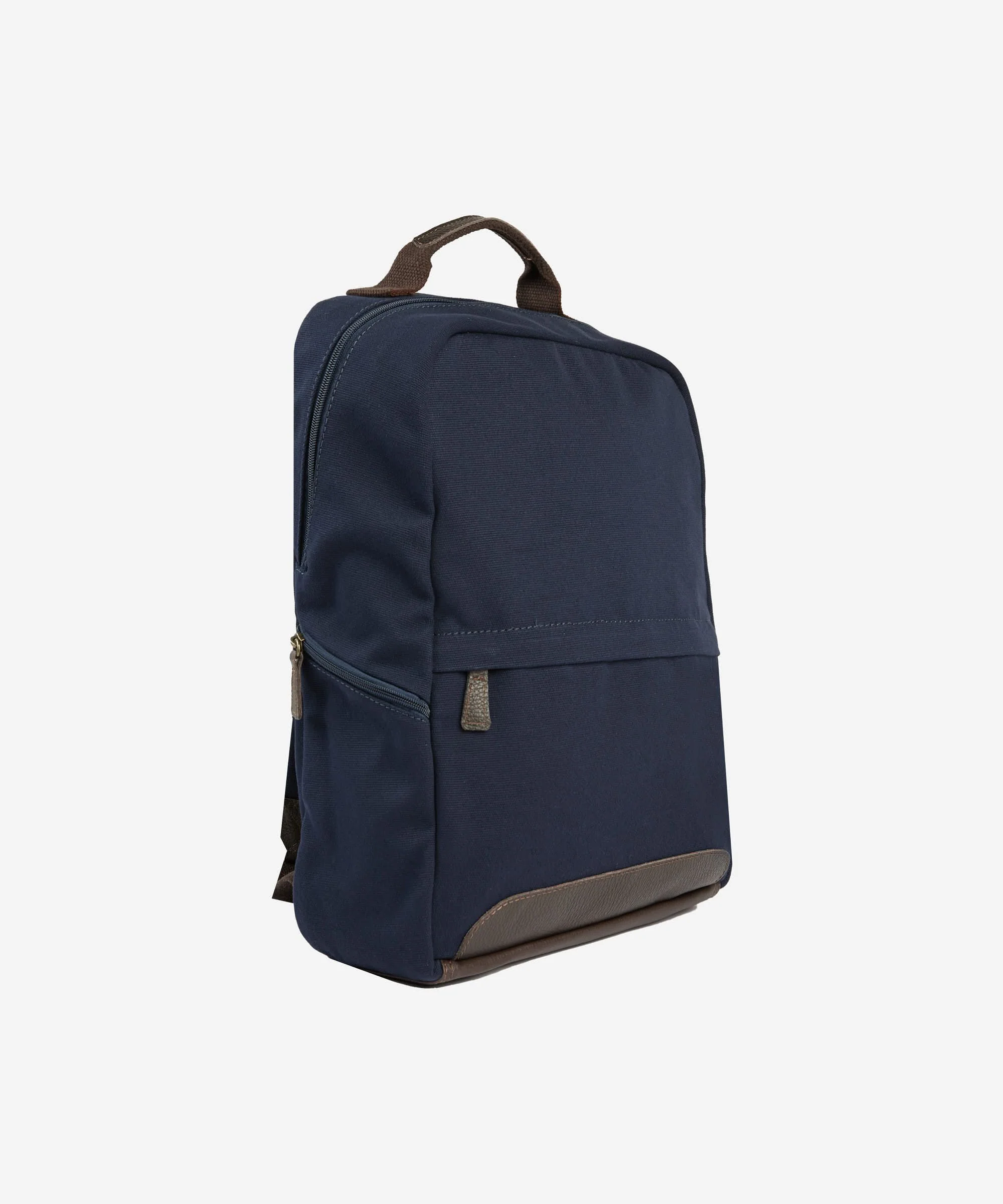 Canvas Backpack - Image 3