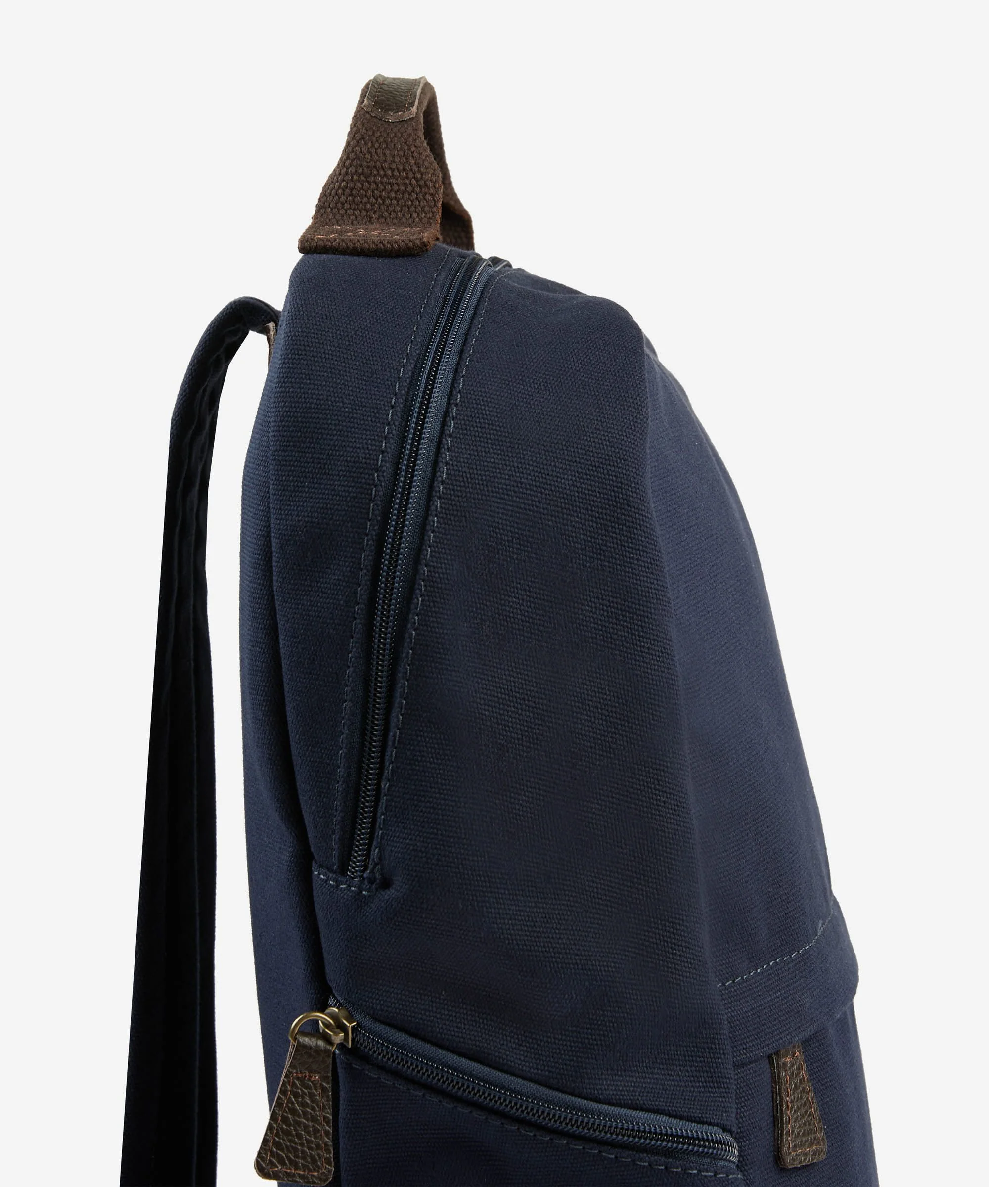 Canvas Backpack - Image 4