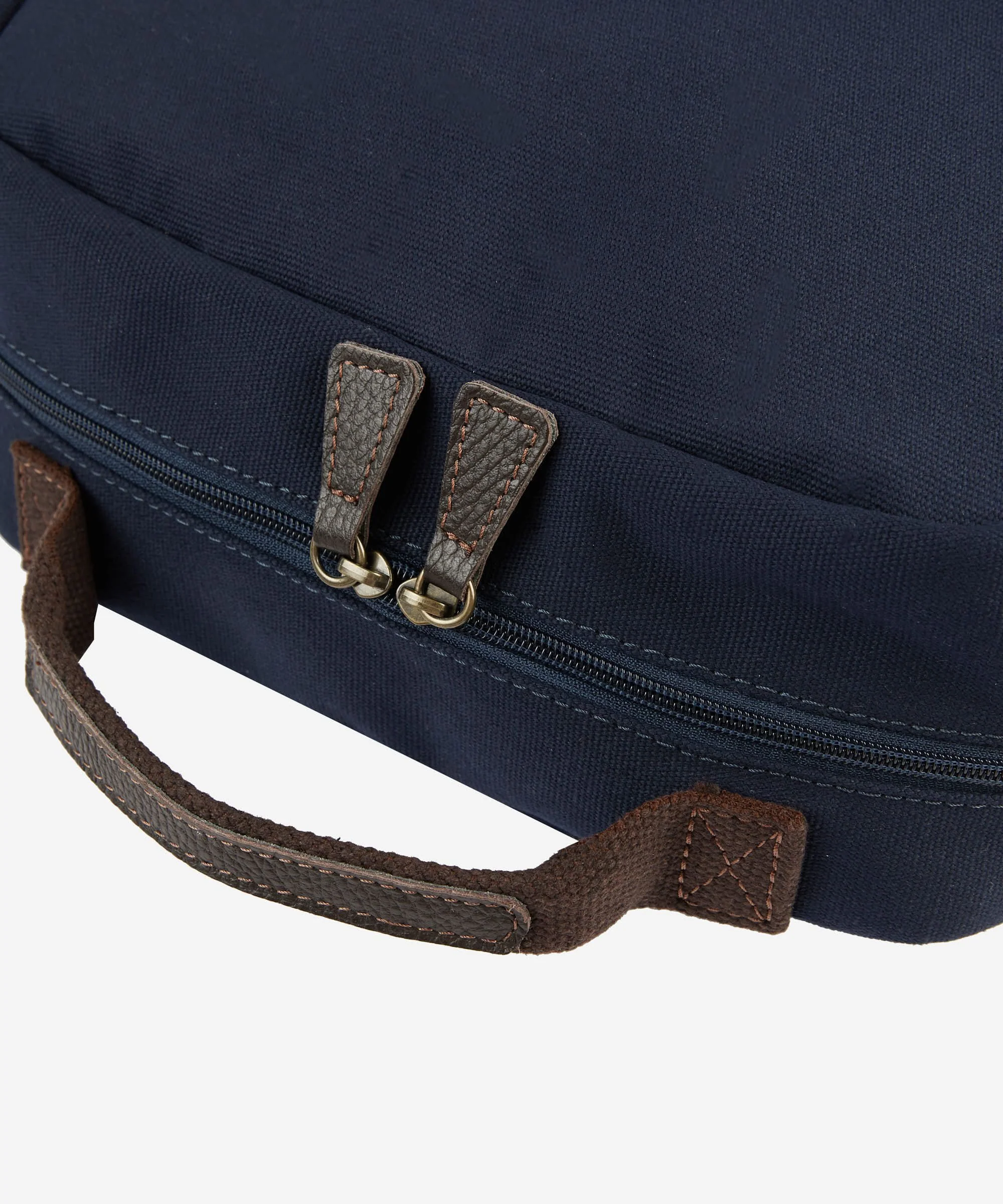 Canvas Backpack - Image 5