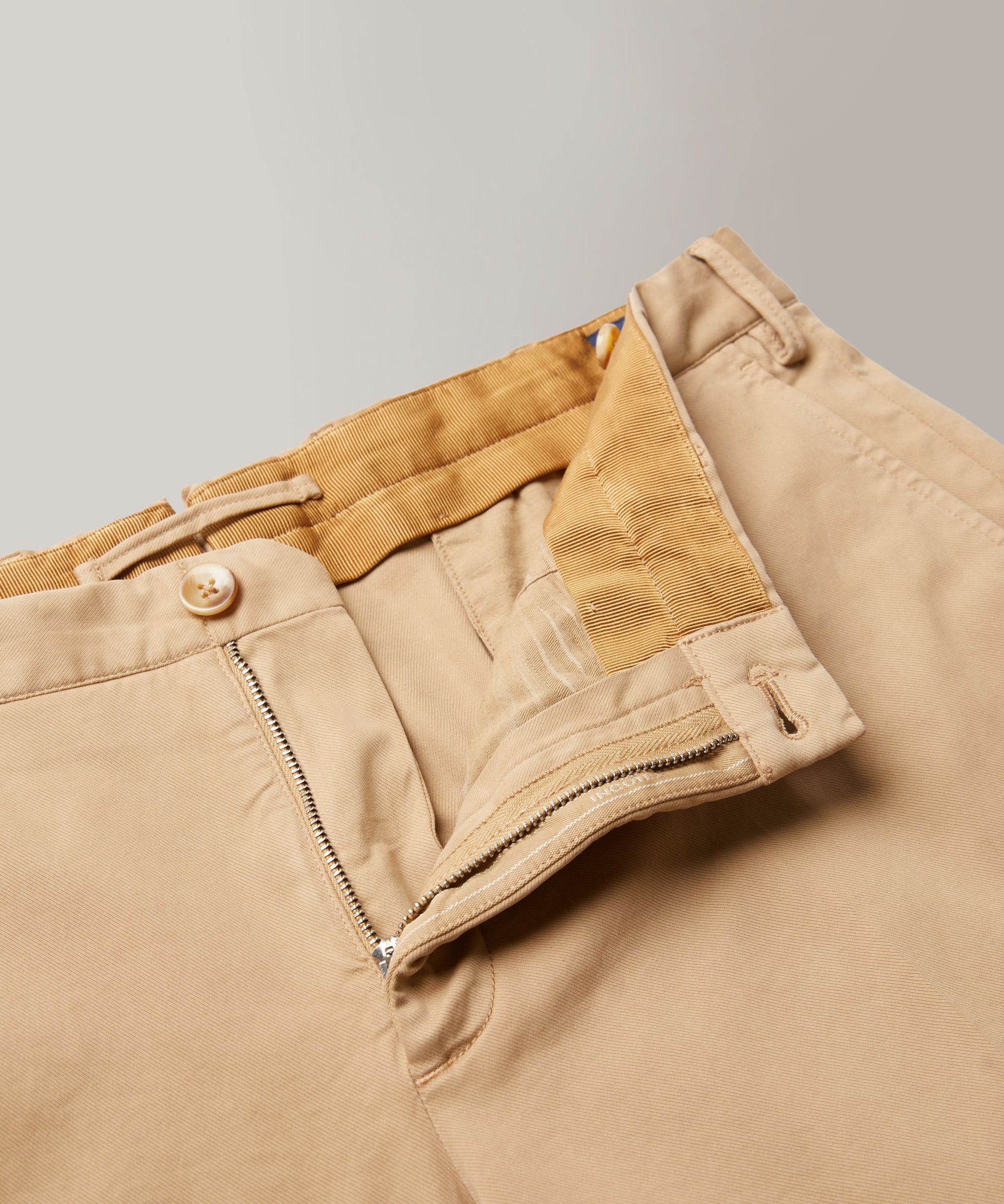 Certified tricocell tapered fit trousers - Image 6