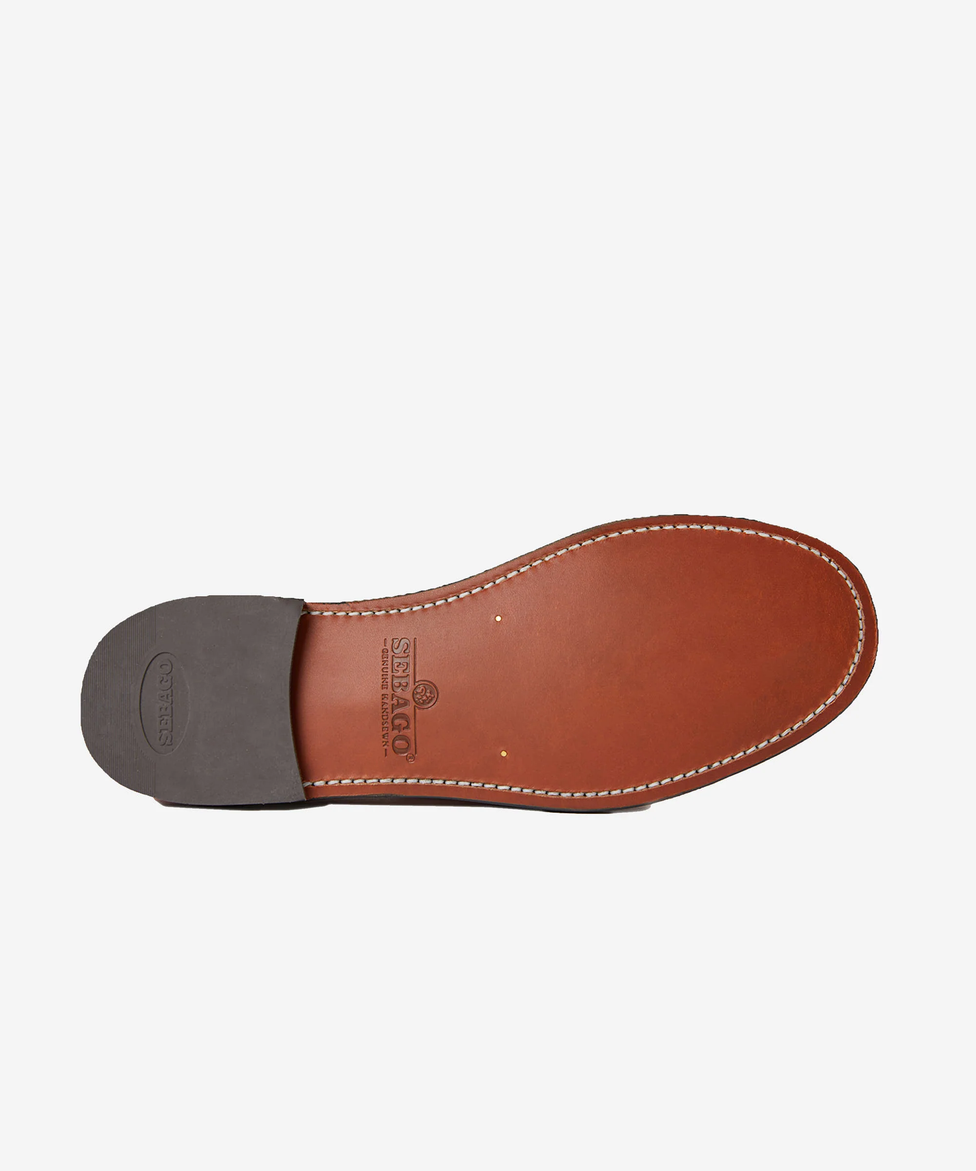 Classic Dan leather loafer - Image 5