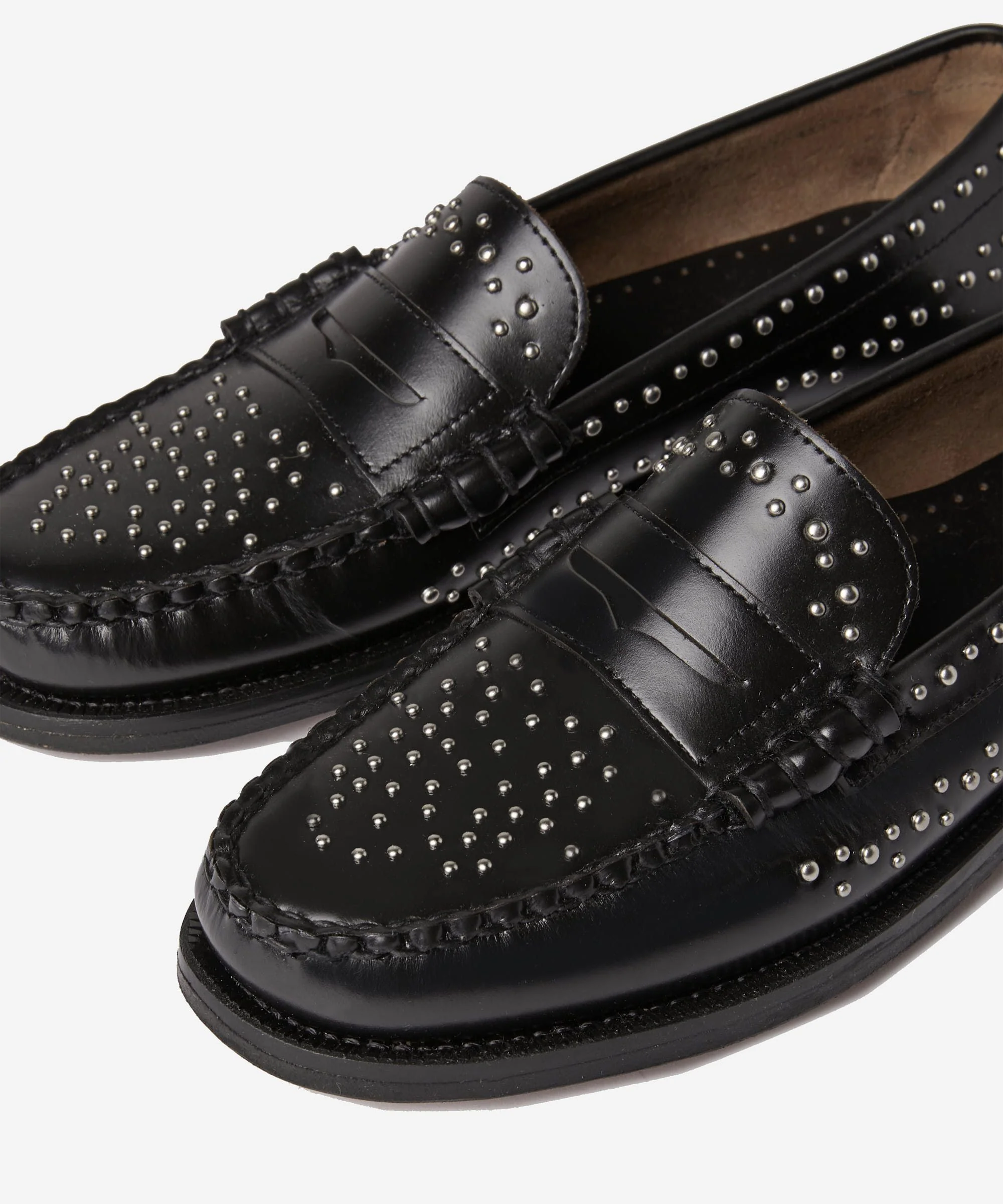 Dan Studs moccasins - Image 3