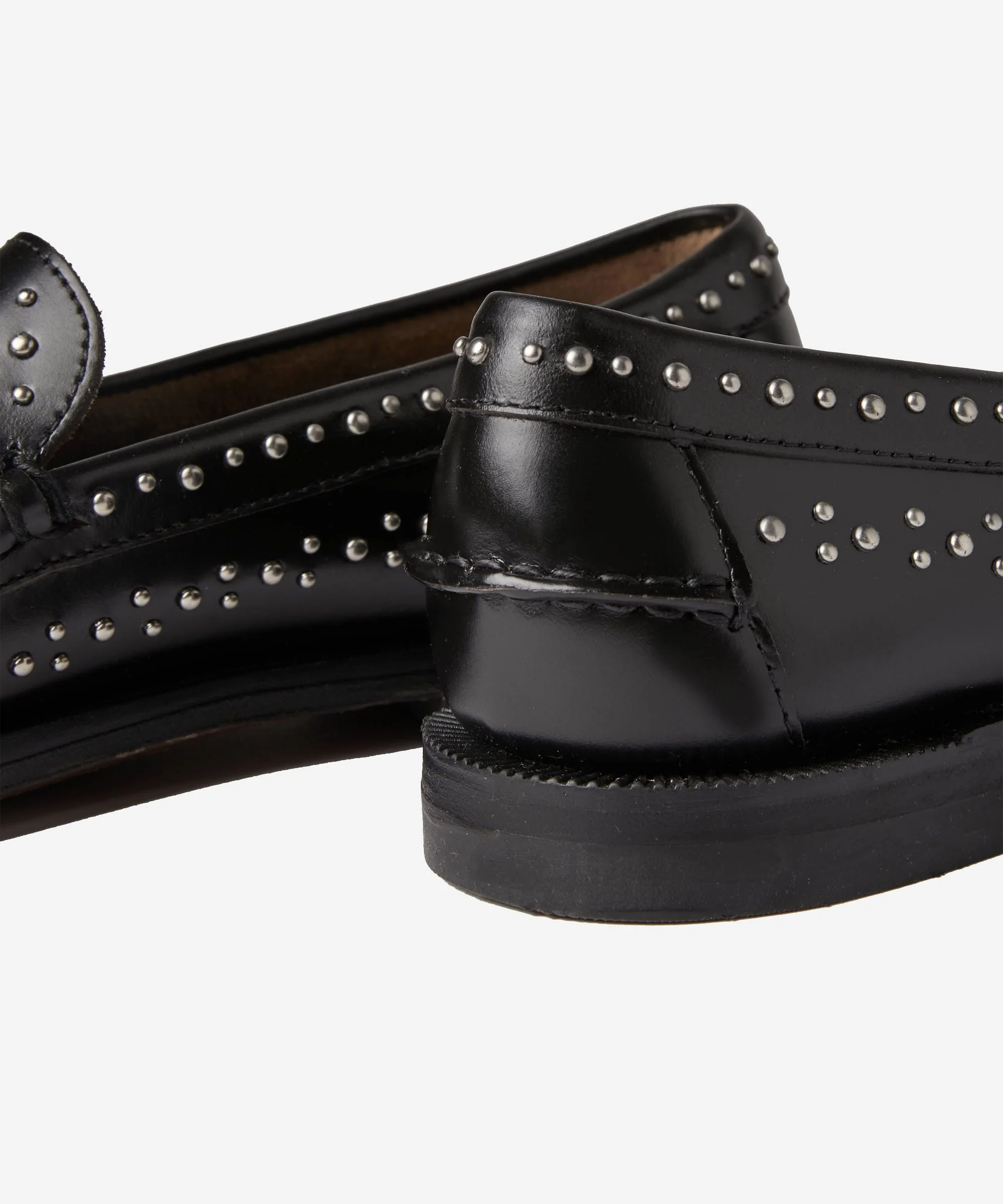 Dan Studs moccasins - Image 4