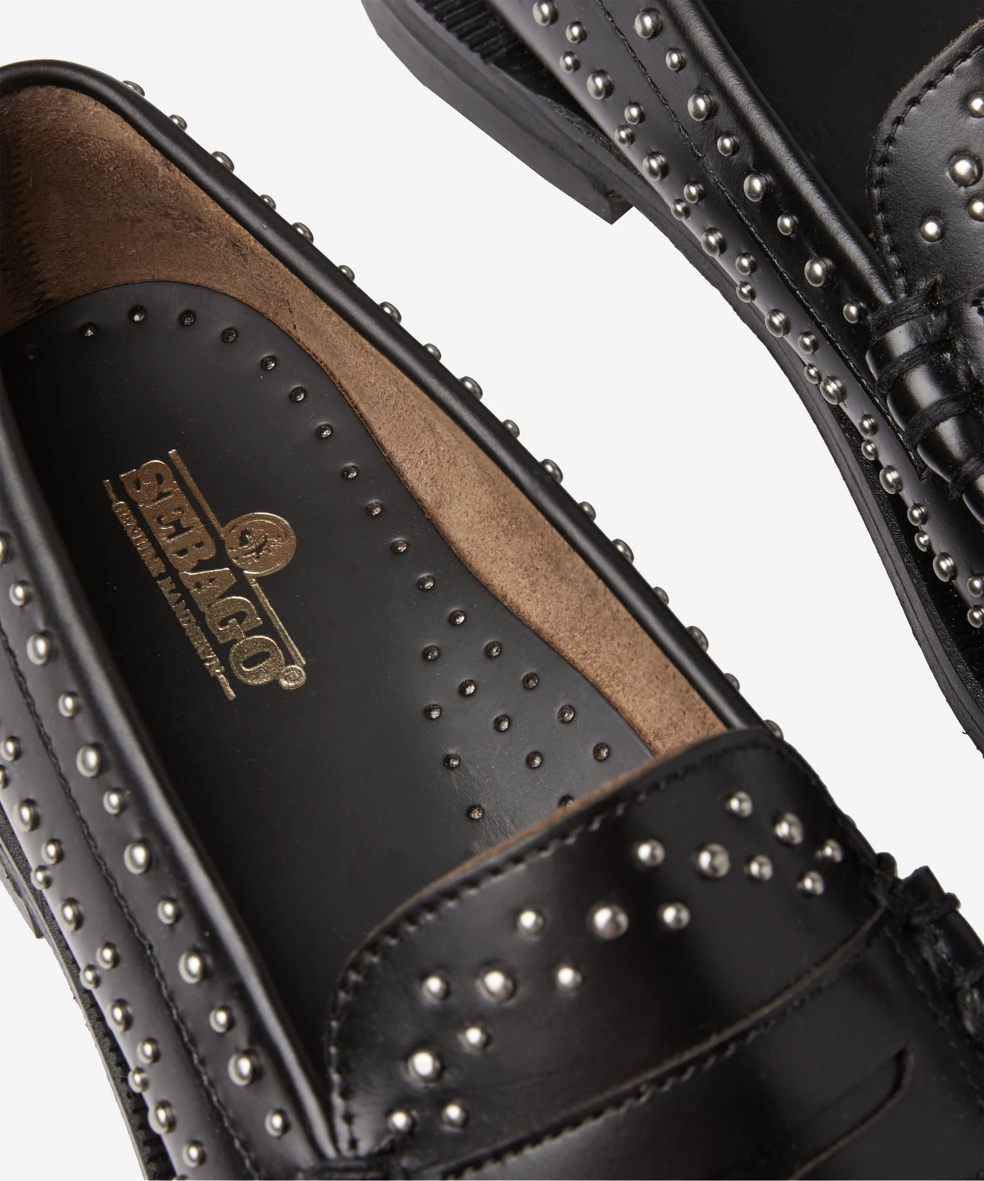 Dan Studs moccasins - Image 5