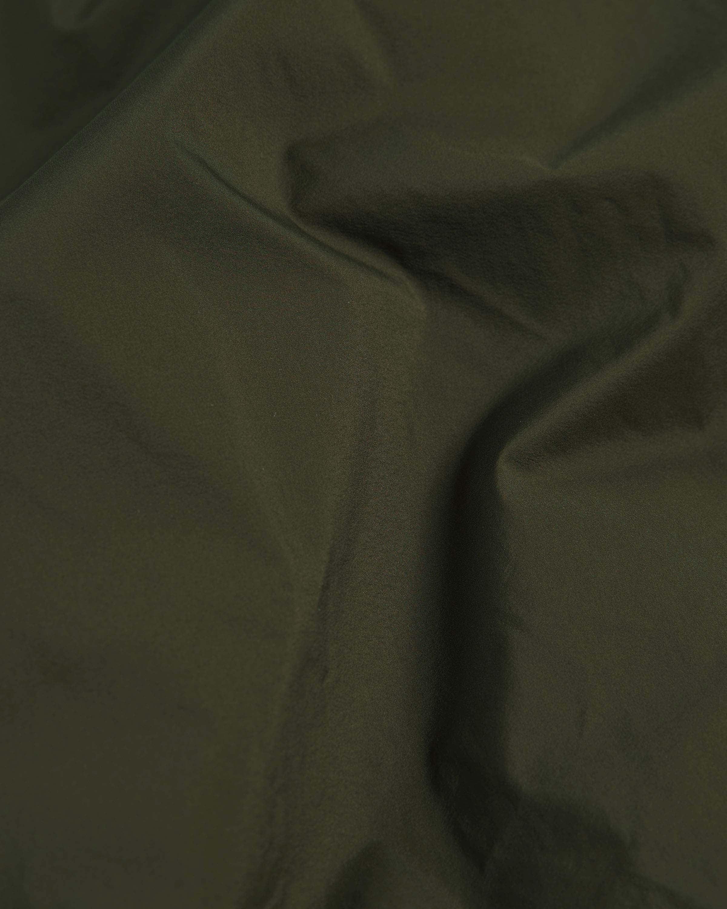 Padded overshirt - Image 7