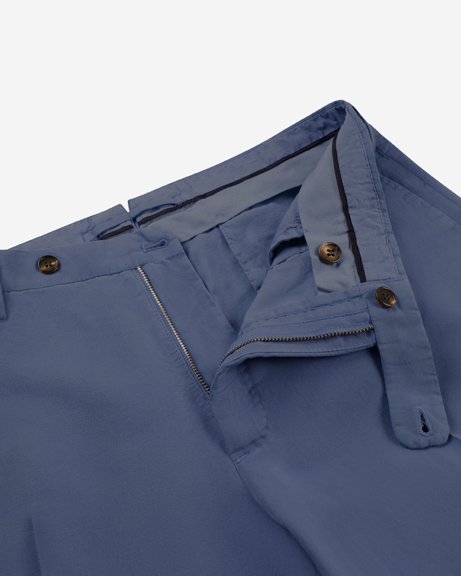 Regular fit Chinolino trousers - Image 6