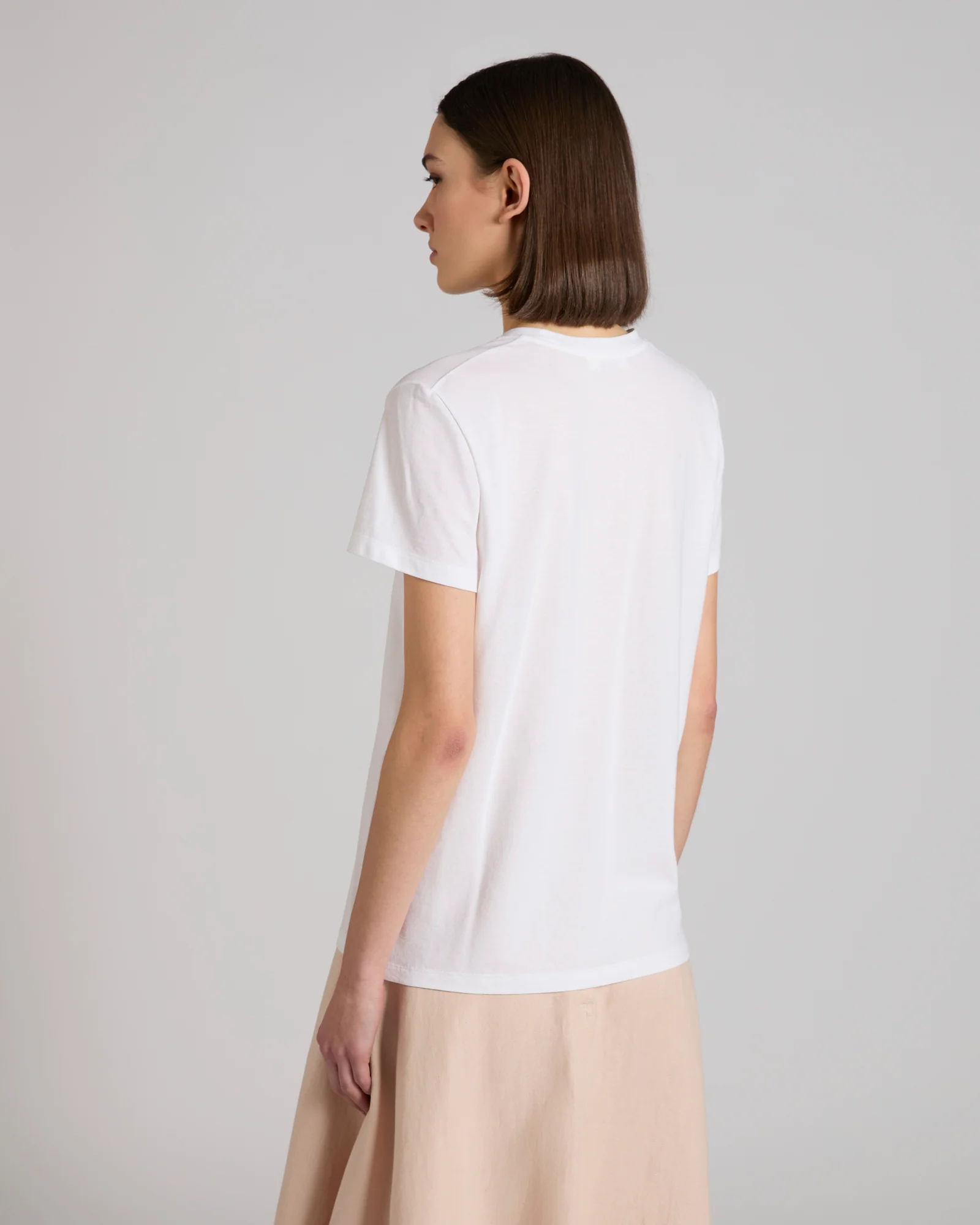 Regular fit IceCotton t-shirt - Image 3