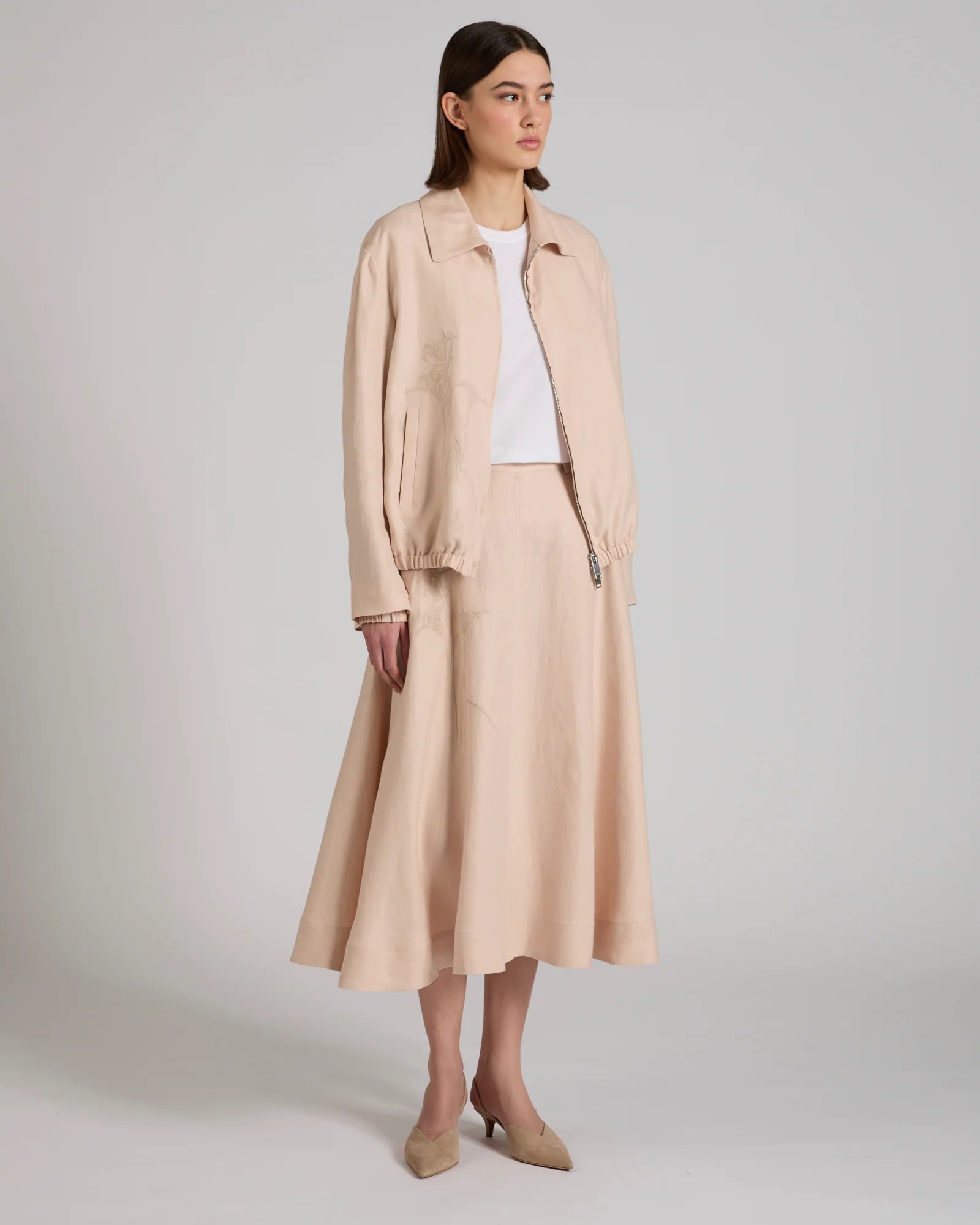 Regular fit IceCotton t-shirt - Image 5