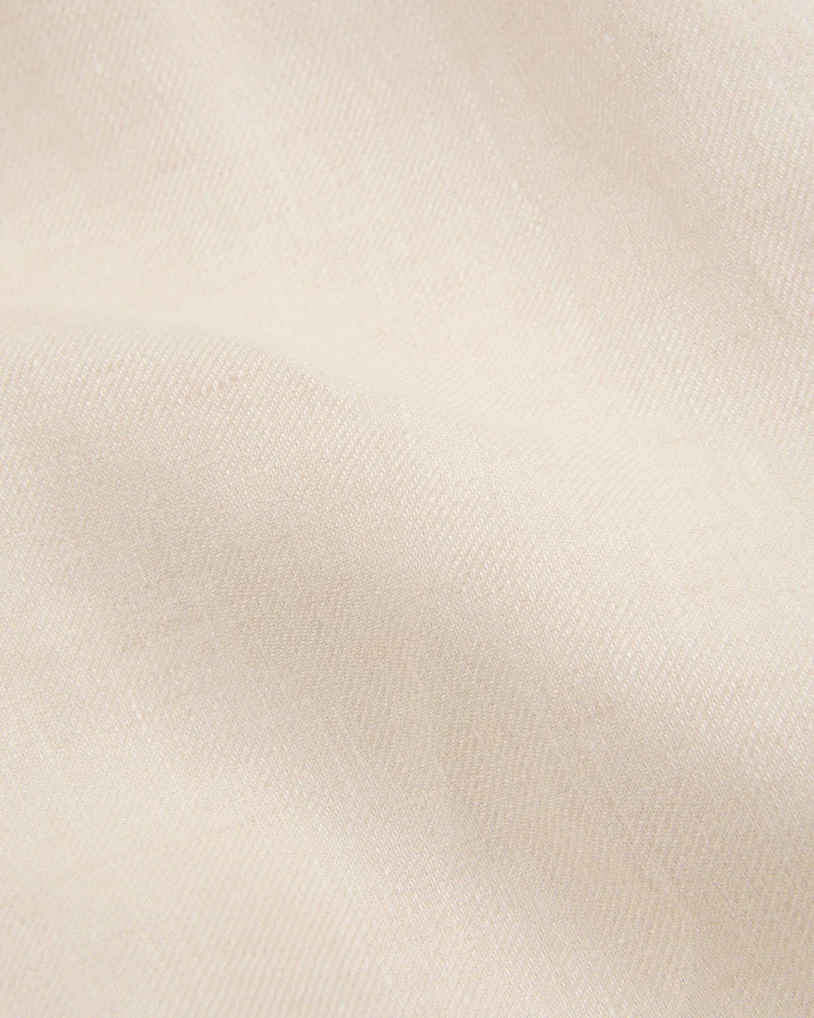 Regular fit linen jacket - Image 7