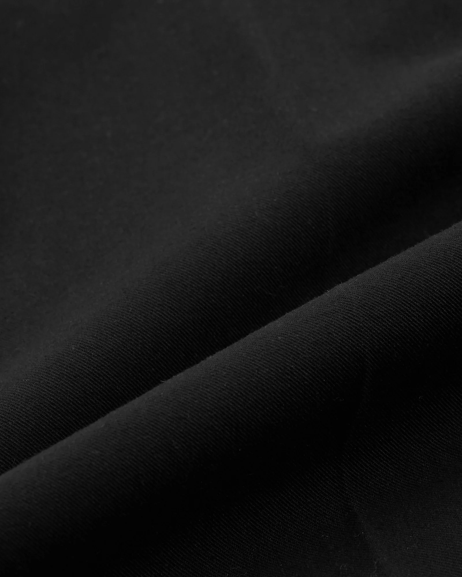 Regular fit trousers in two-way stretch gabardine - Image 7