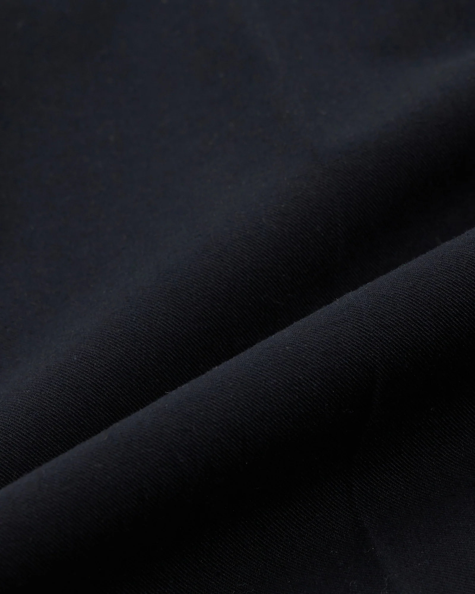 Regular fit trousers in two-way stretch gabardine - Image 7