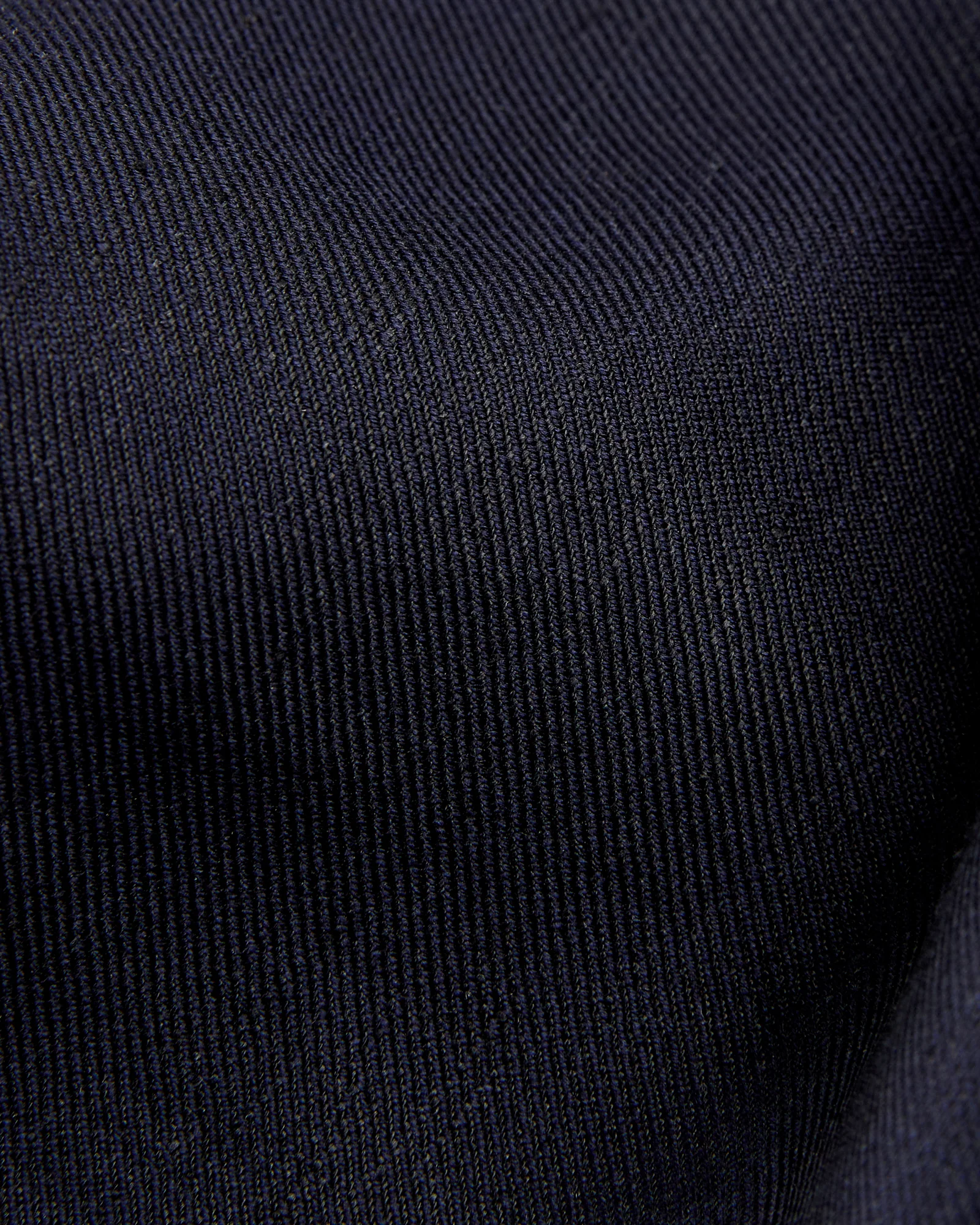 Seamless wool and linen trousers - Image 8