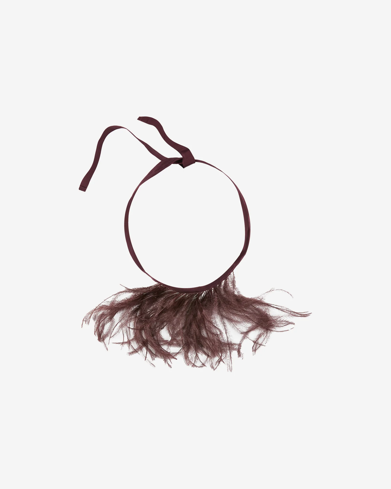 Silk and acetate crêpe de chine slim fit shirt - Image 7