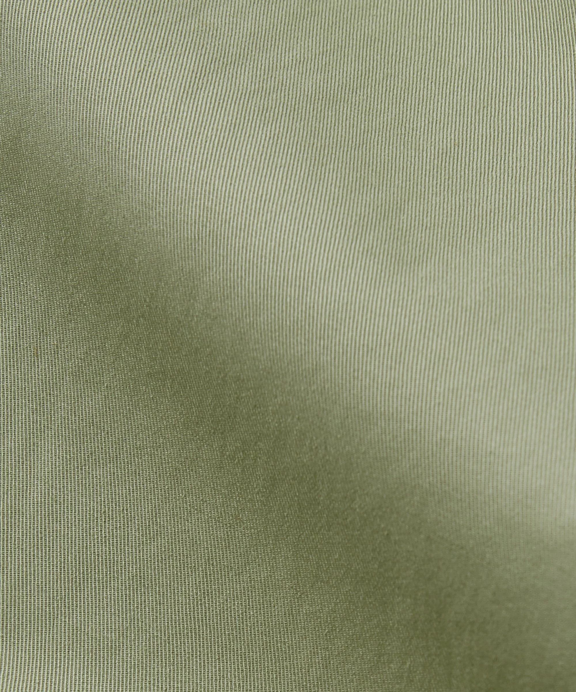 Slim-fit certified Royal Batavia cotton trousers - Image 10