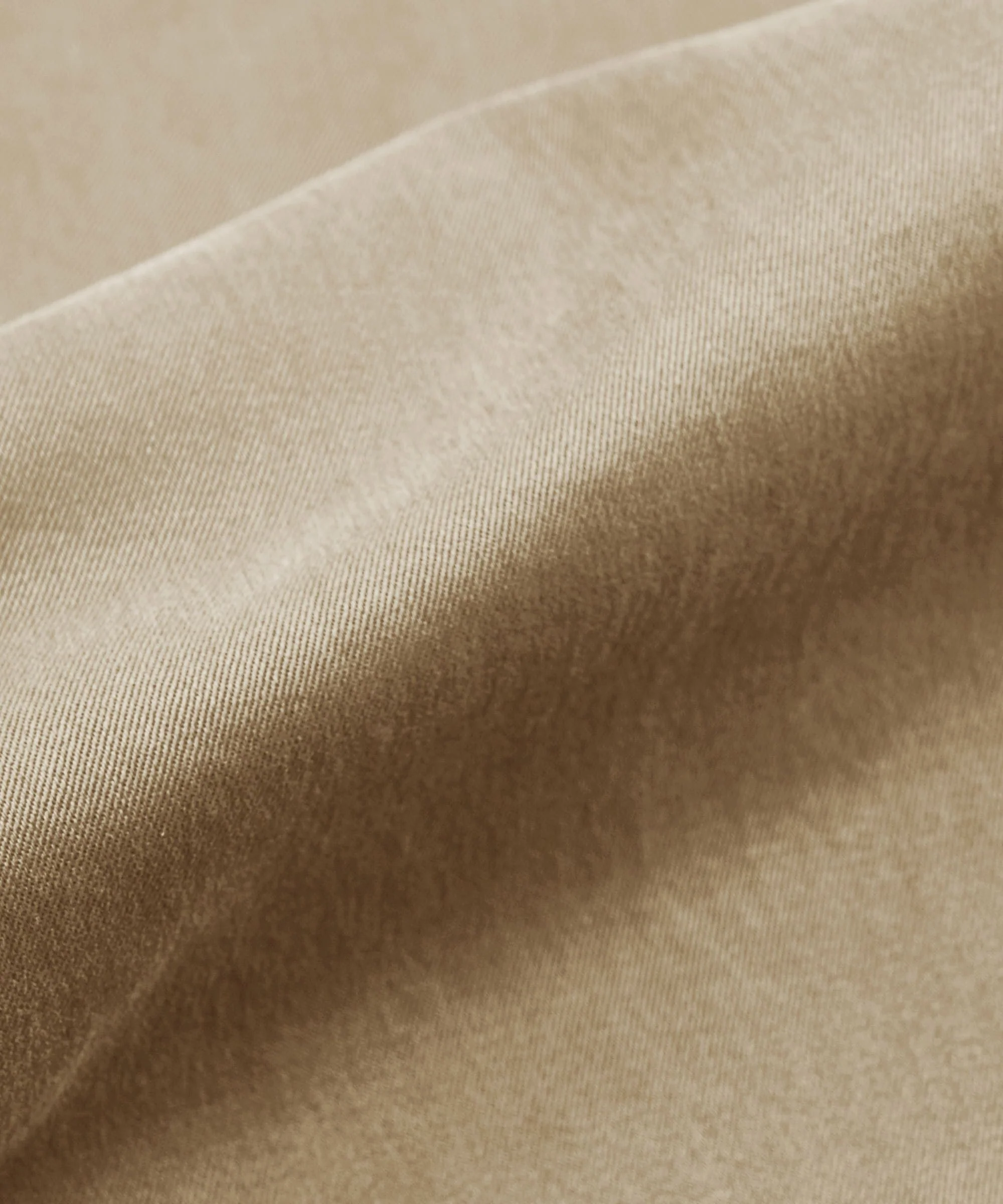 Slim-fit certified stretch gabardine trousers - Image 8