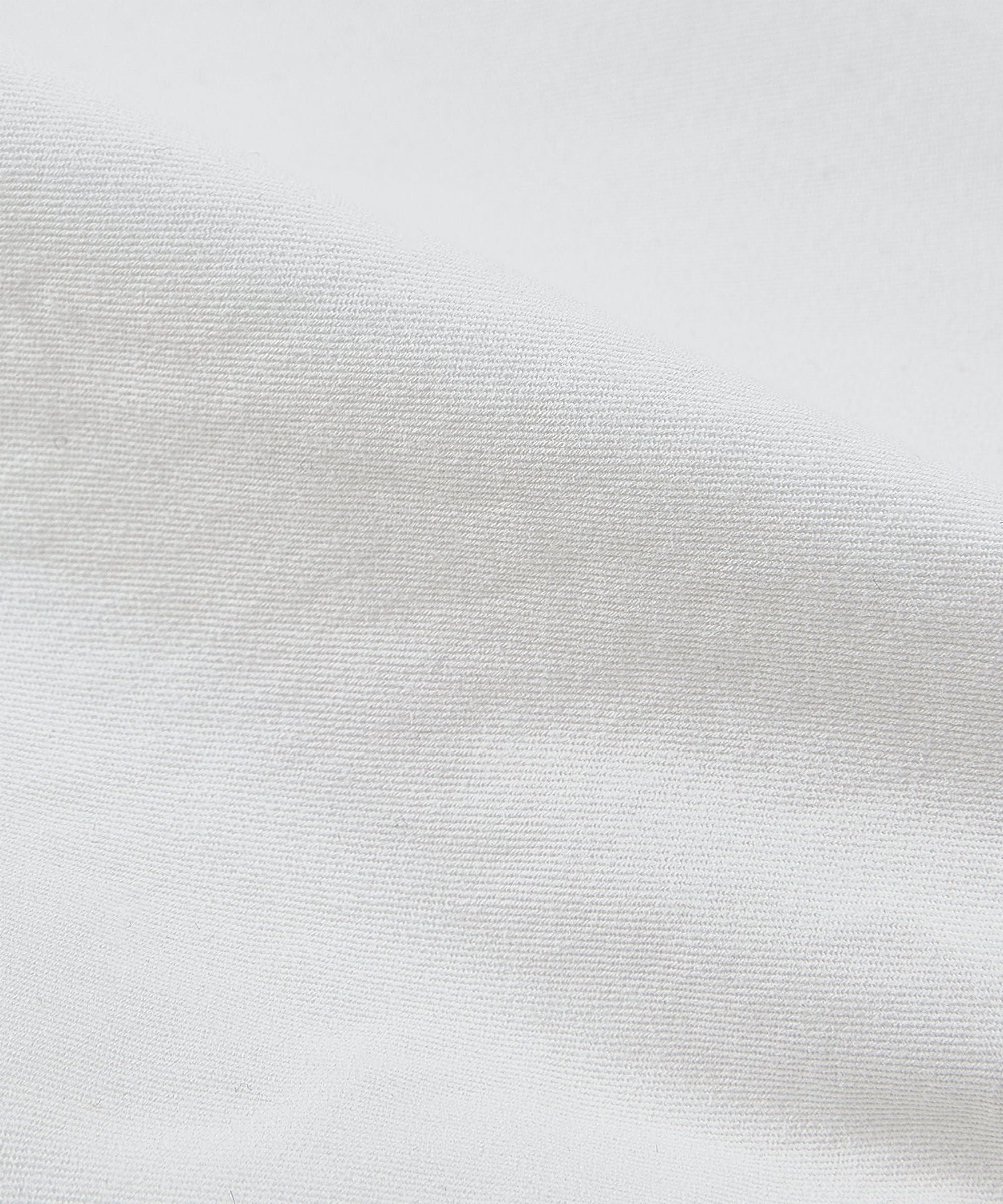 Slim-fit certified stretch gabardine trousers - Image 8