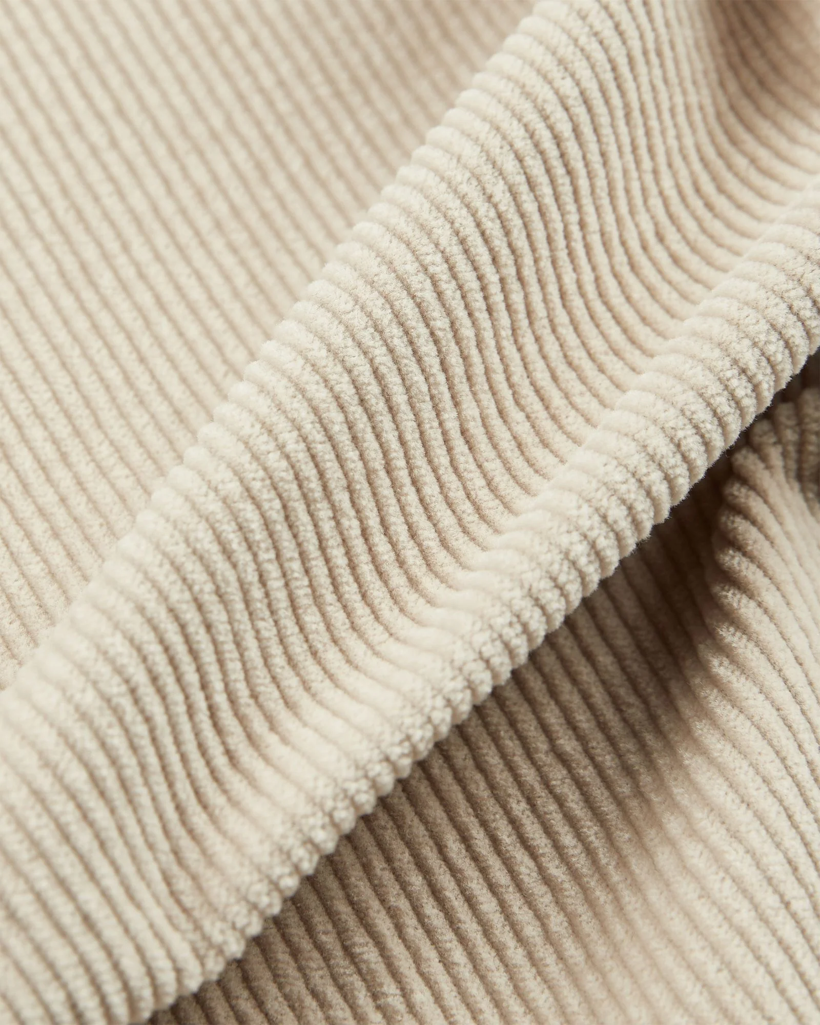 Slim fit corduroy trousers - Image 7