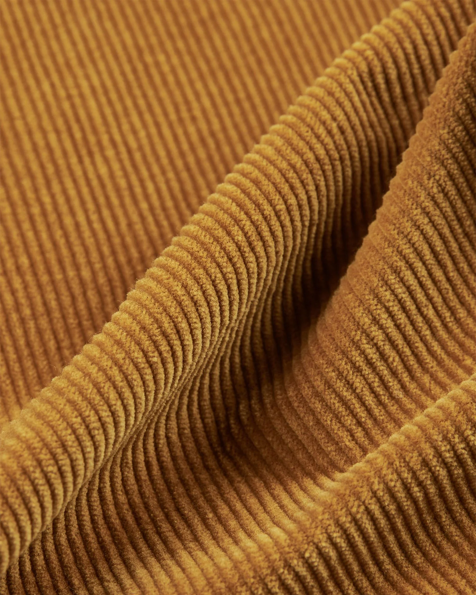 Slim fit corduroy trousers - Image 7