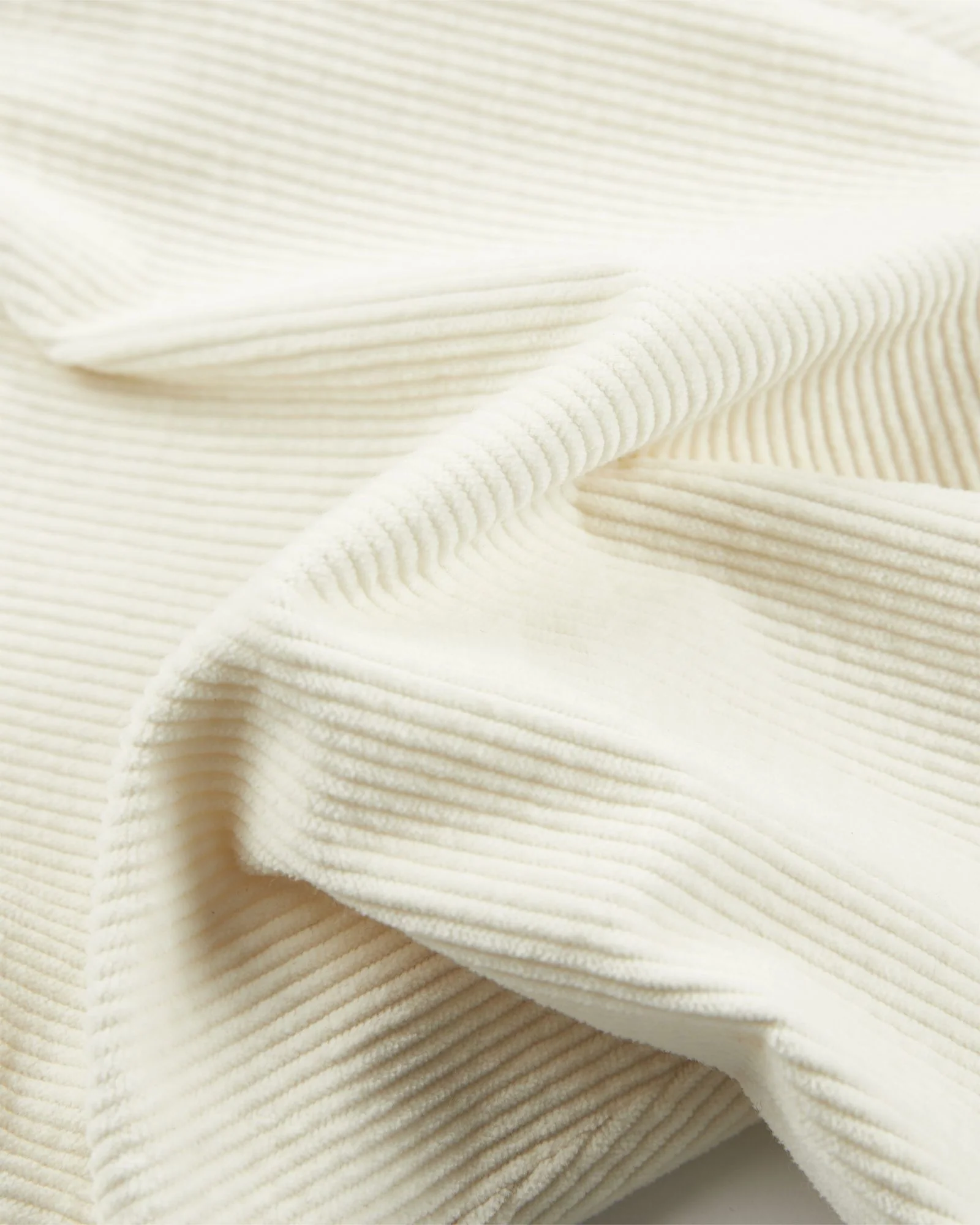 Slim fit corduroy trousers - Image 7