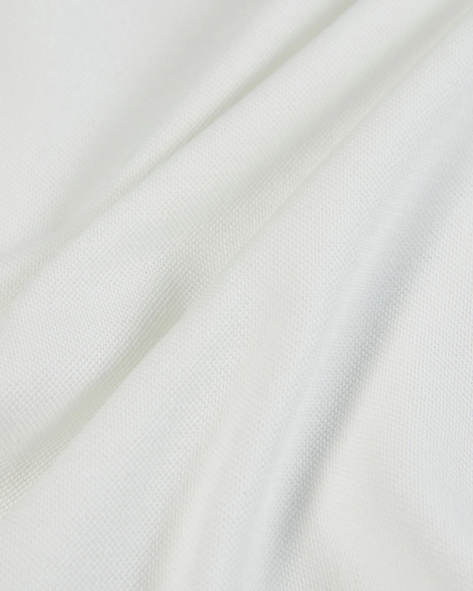 Slim-fit cotton pique polo shirt - Image 7