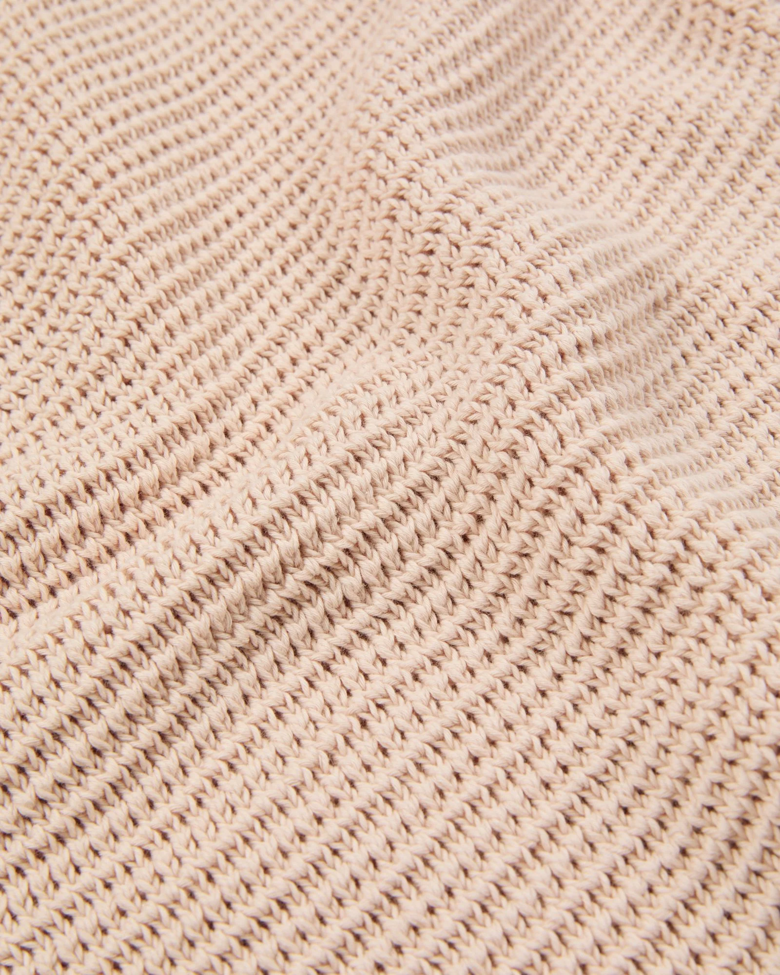 Slim fit cotton top - Image 7