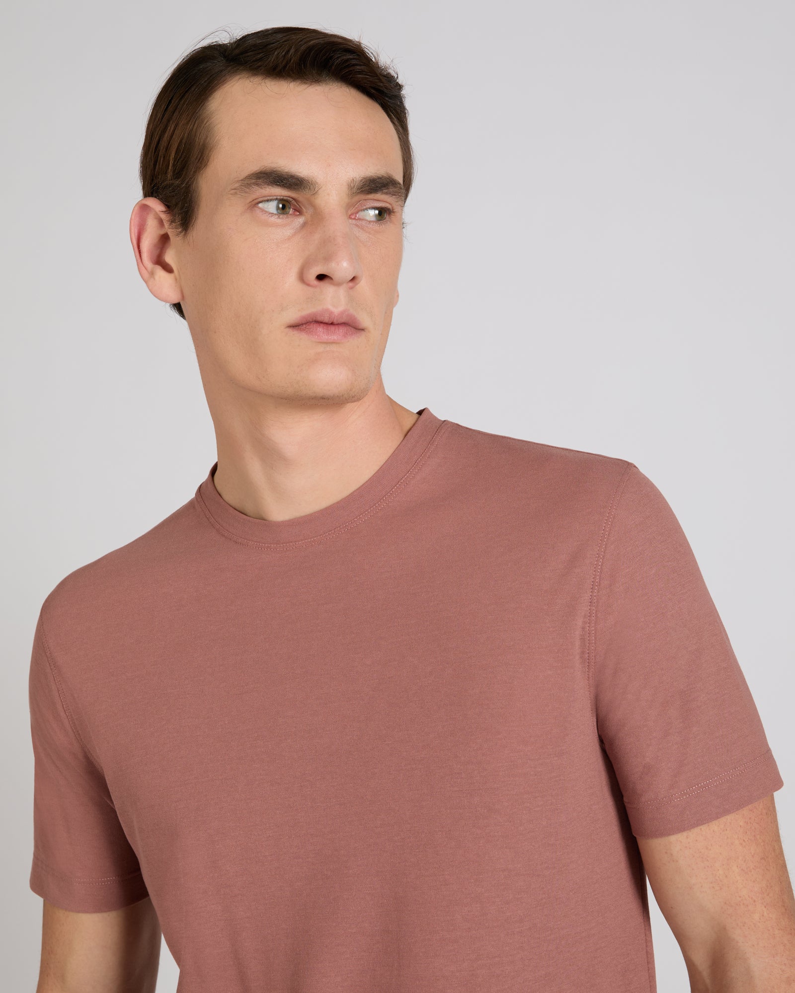 Slim fit IceCotton T-shirt - Image 4
