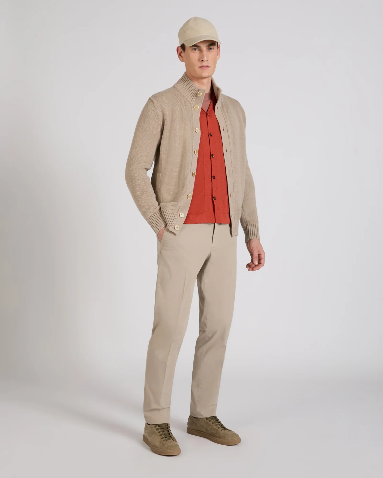 Slim fit IceCotton T-shirt - Image 5