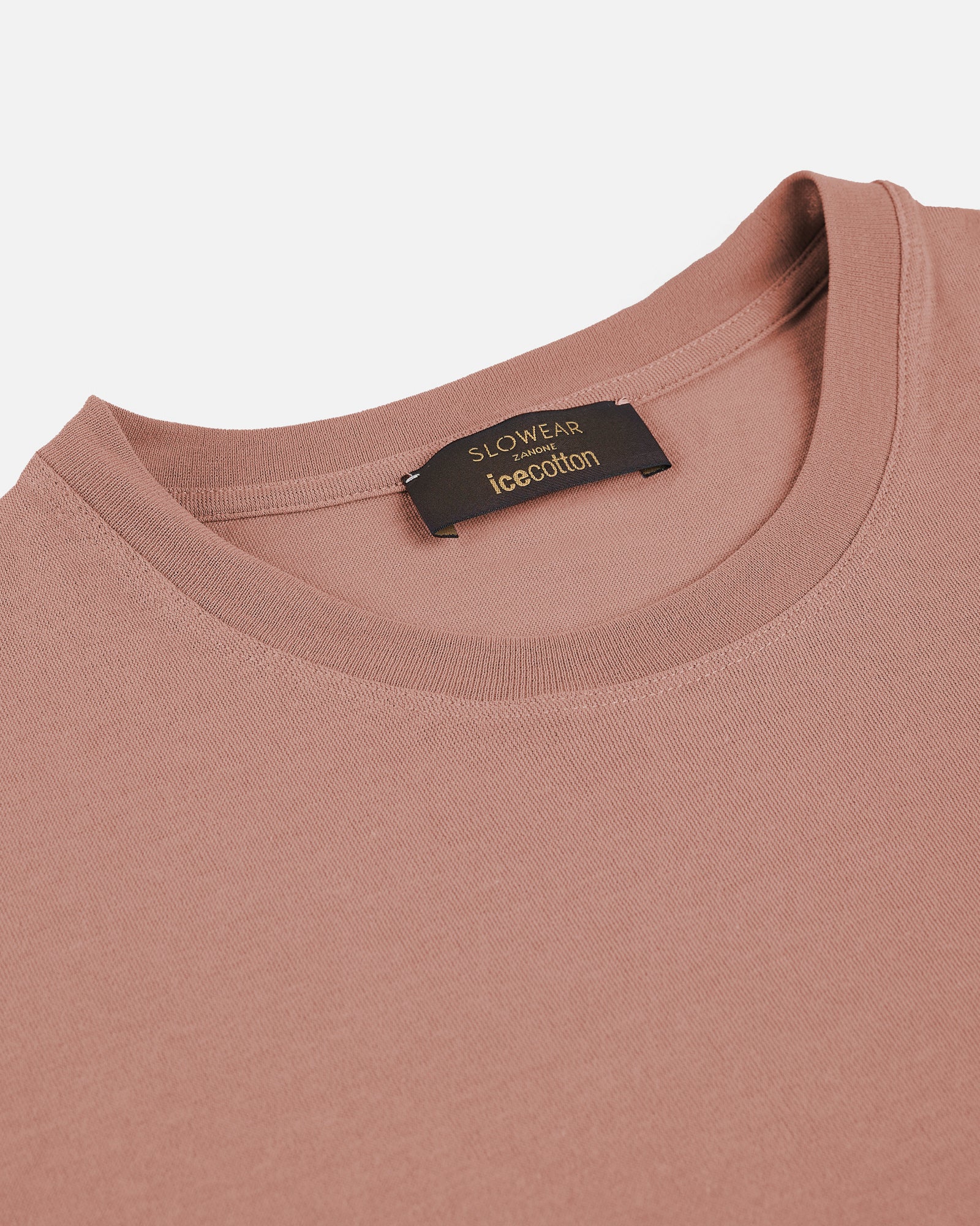 Slim fit IceCotton T-shirt - Image 6