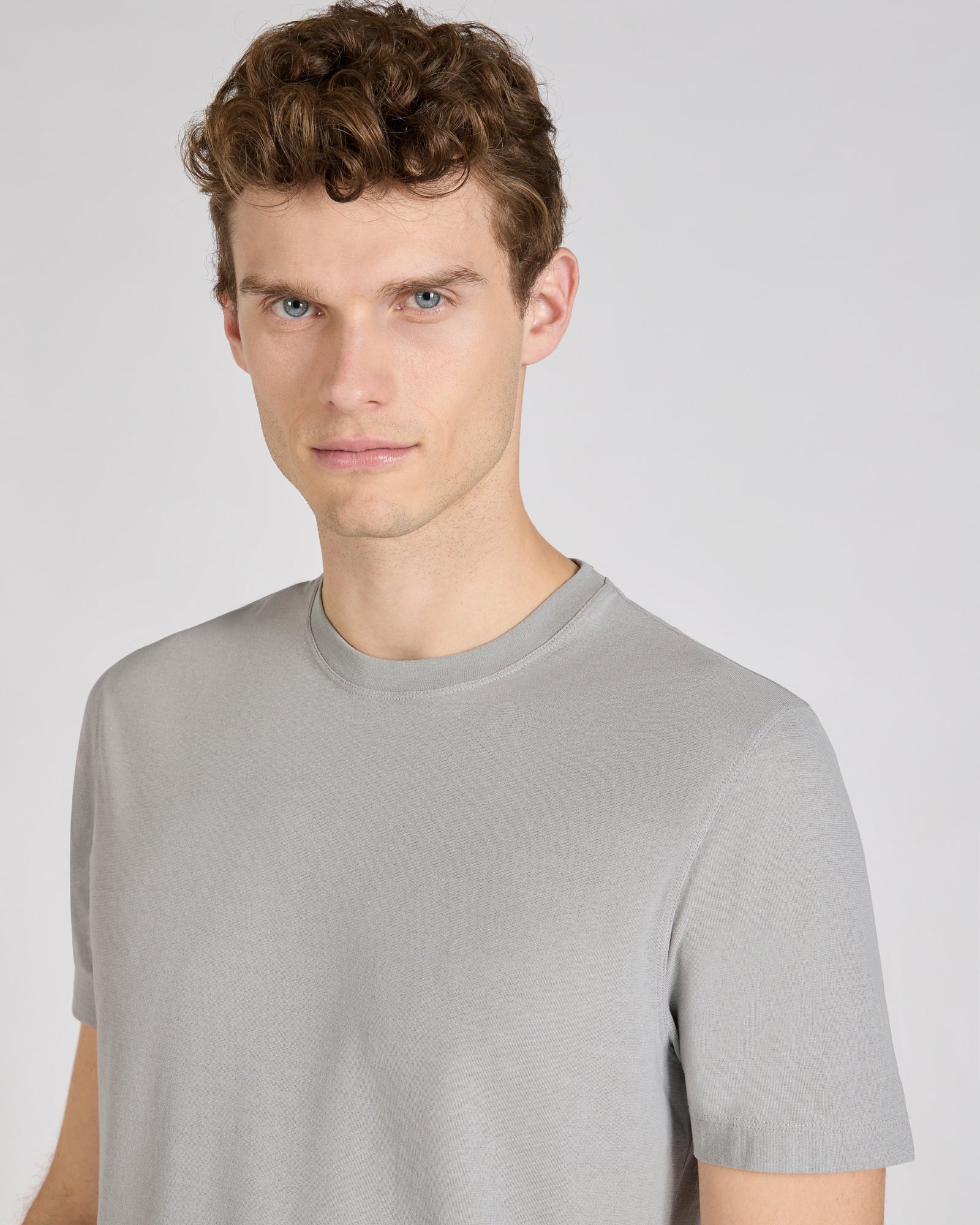 Slim-fit IceCotton T-Shirt - Image 4