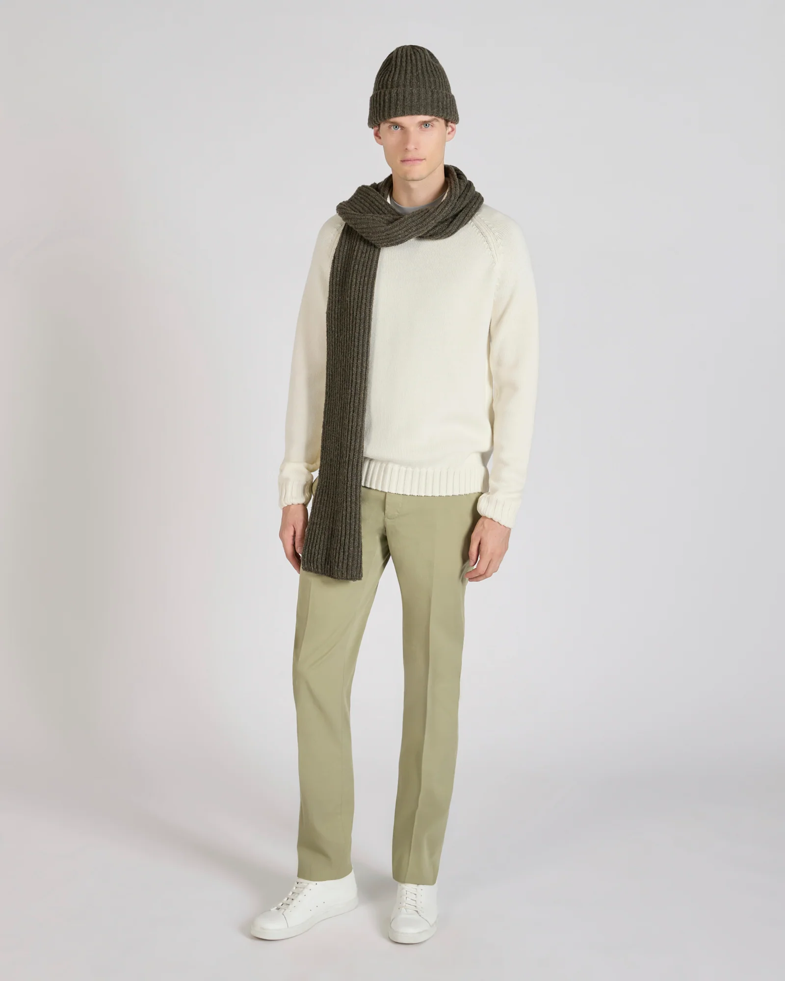 Slim-fit IceCotton T-Shirt - Image 5