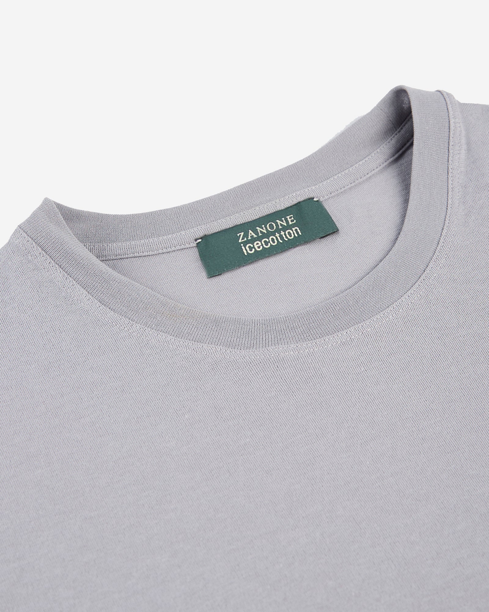 Slim-fit IceCotton T-Shirt - Image 6