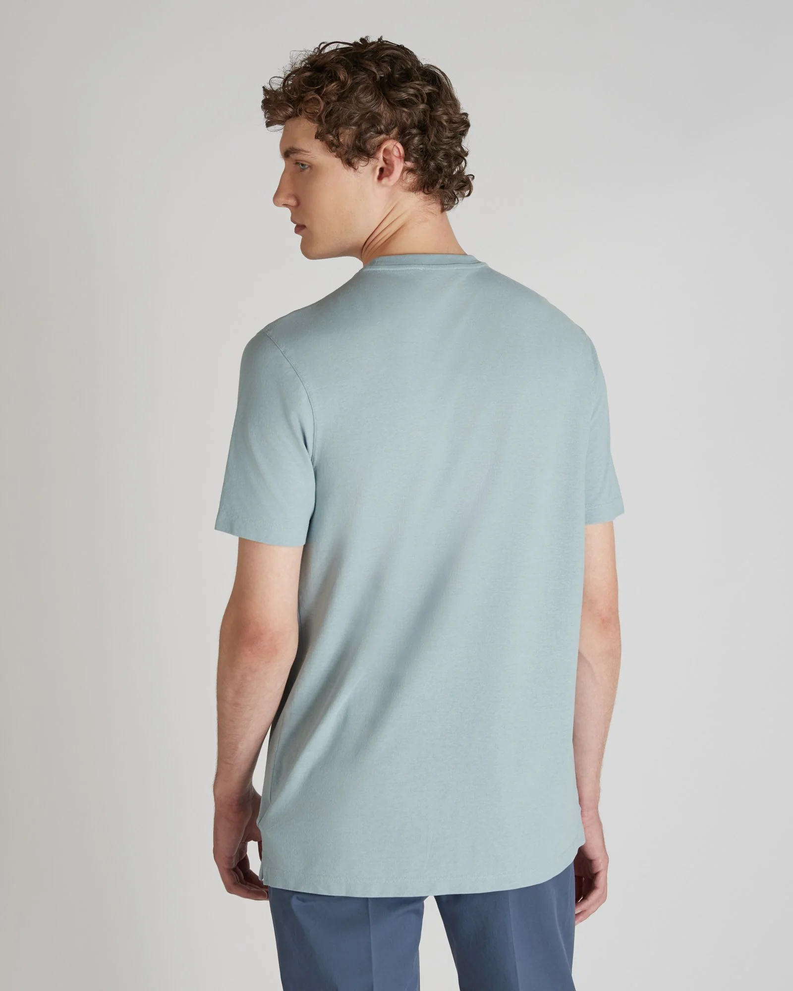 Slim-fit IceCotton T-Shirt - Image 3