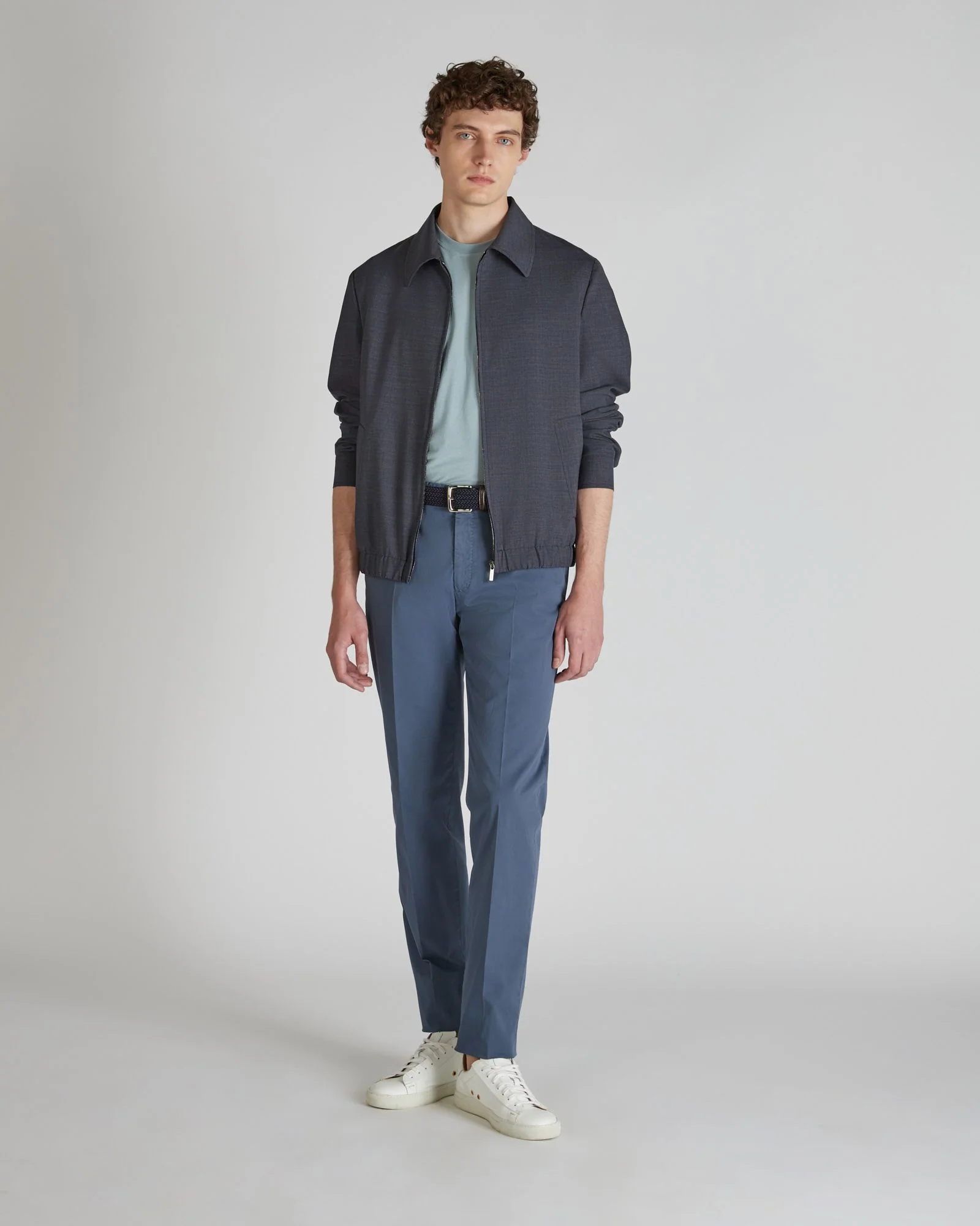 Slim-fit IceCotton T-Shirt - Image 5