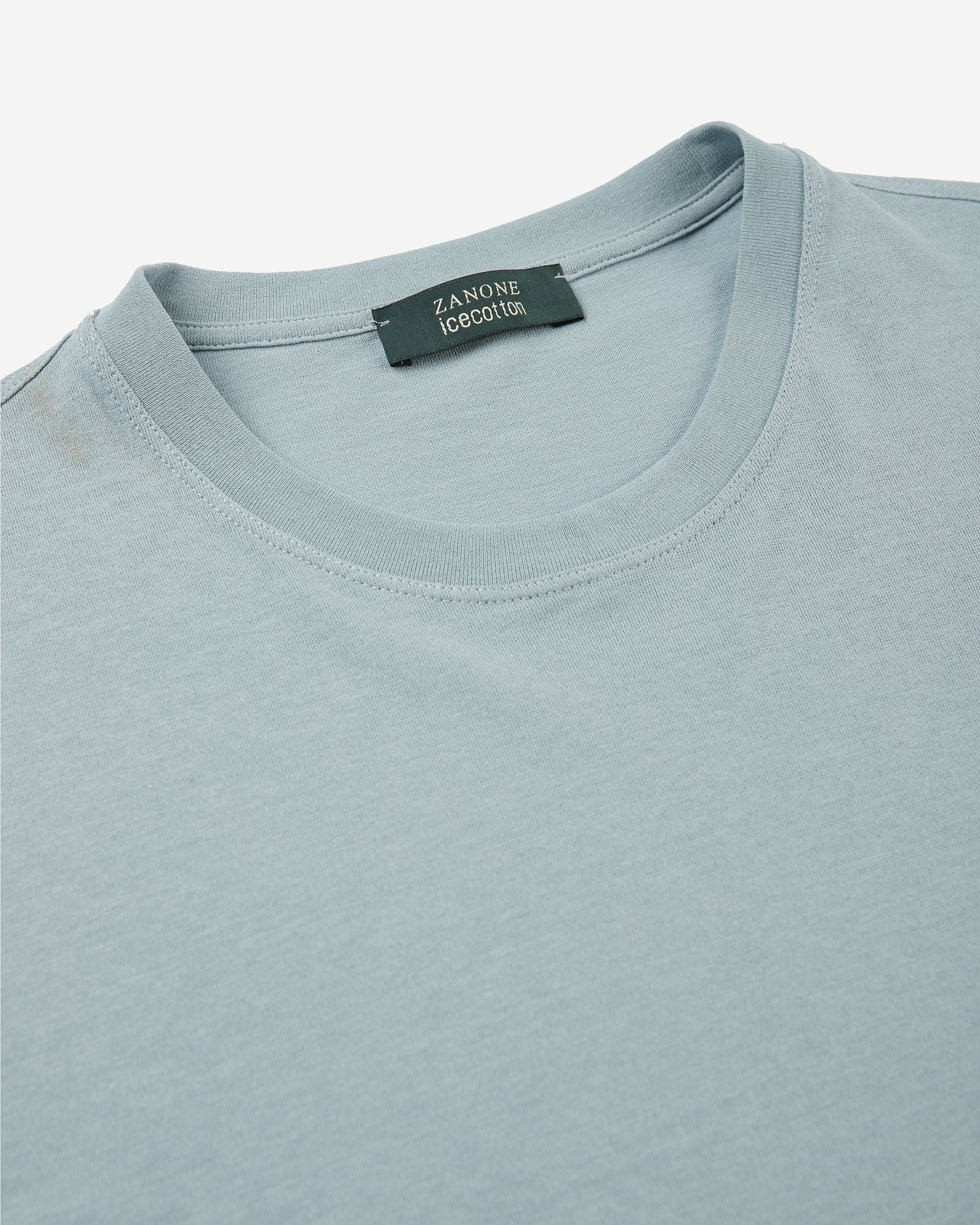 Slim-fit IceCotton T-Shirt - Image 6