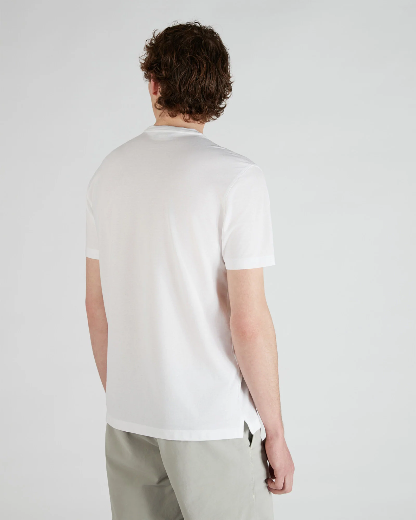Slim-fit IceCotton T-Shirt - Image 3