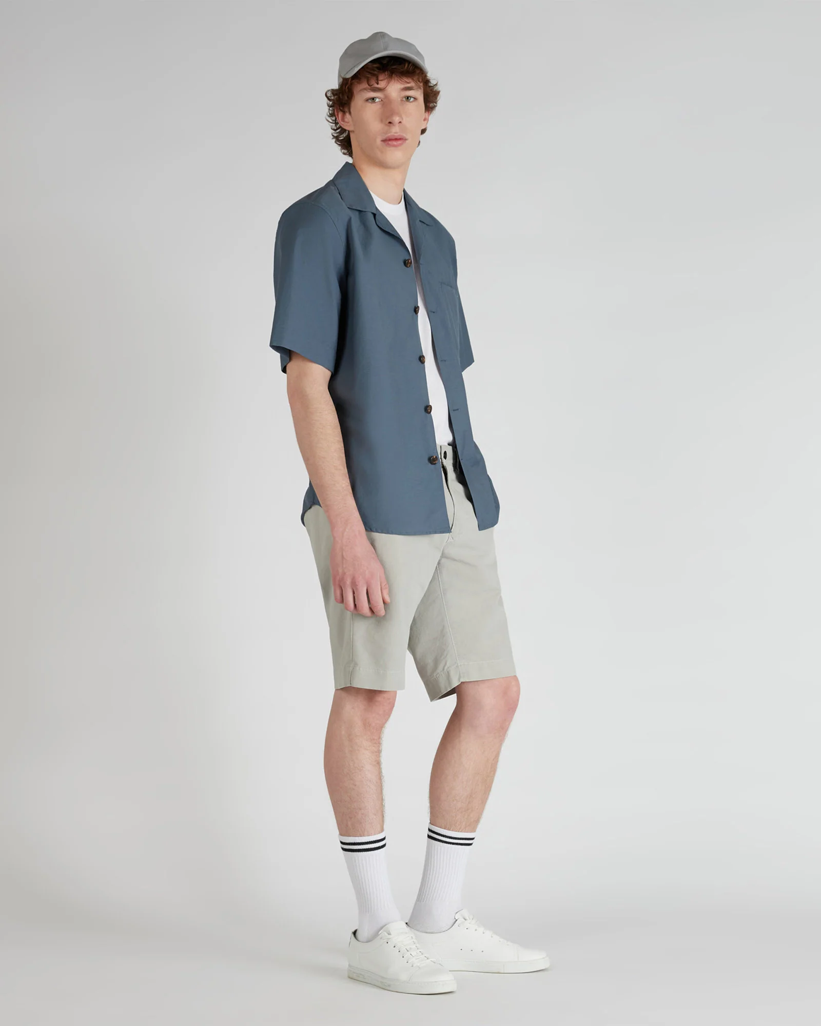 Slim-fit IceCotton T-Shirt - Image 5