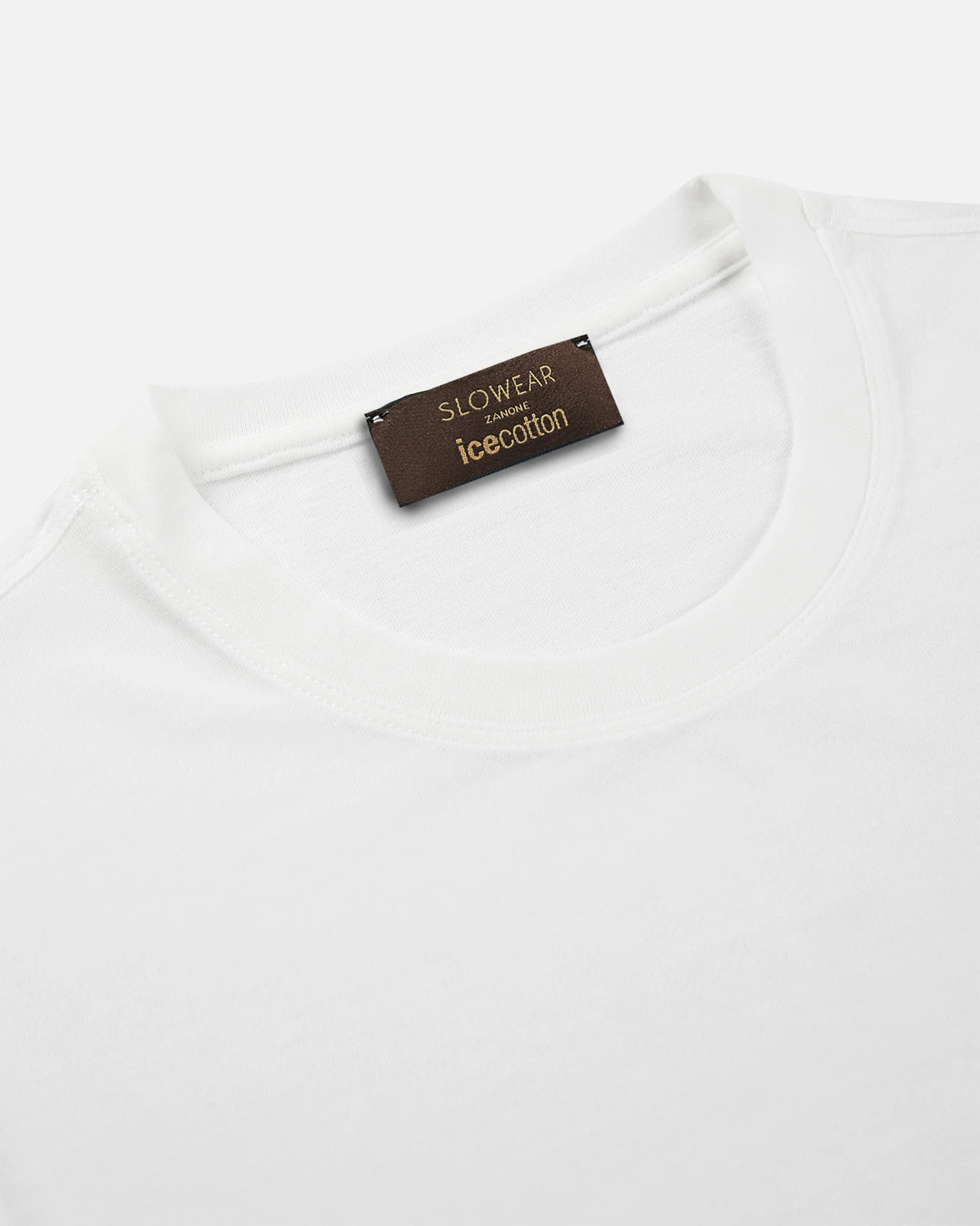 Slim-fit IceCotton T-Shirt - Image 6