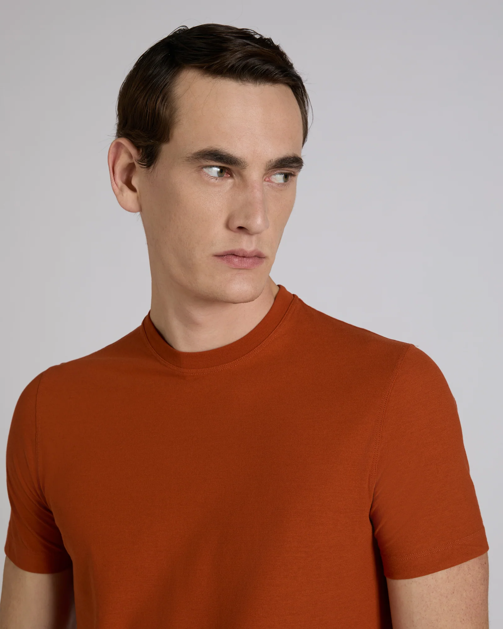 Slim fit IceCotton T-shirt - Image 4