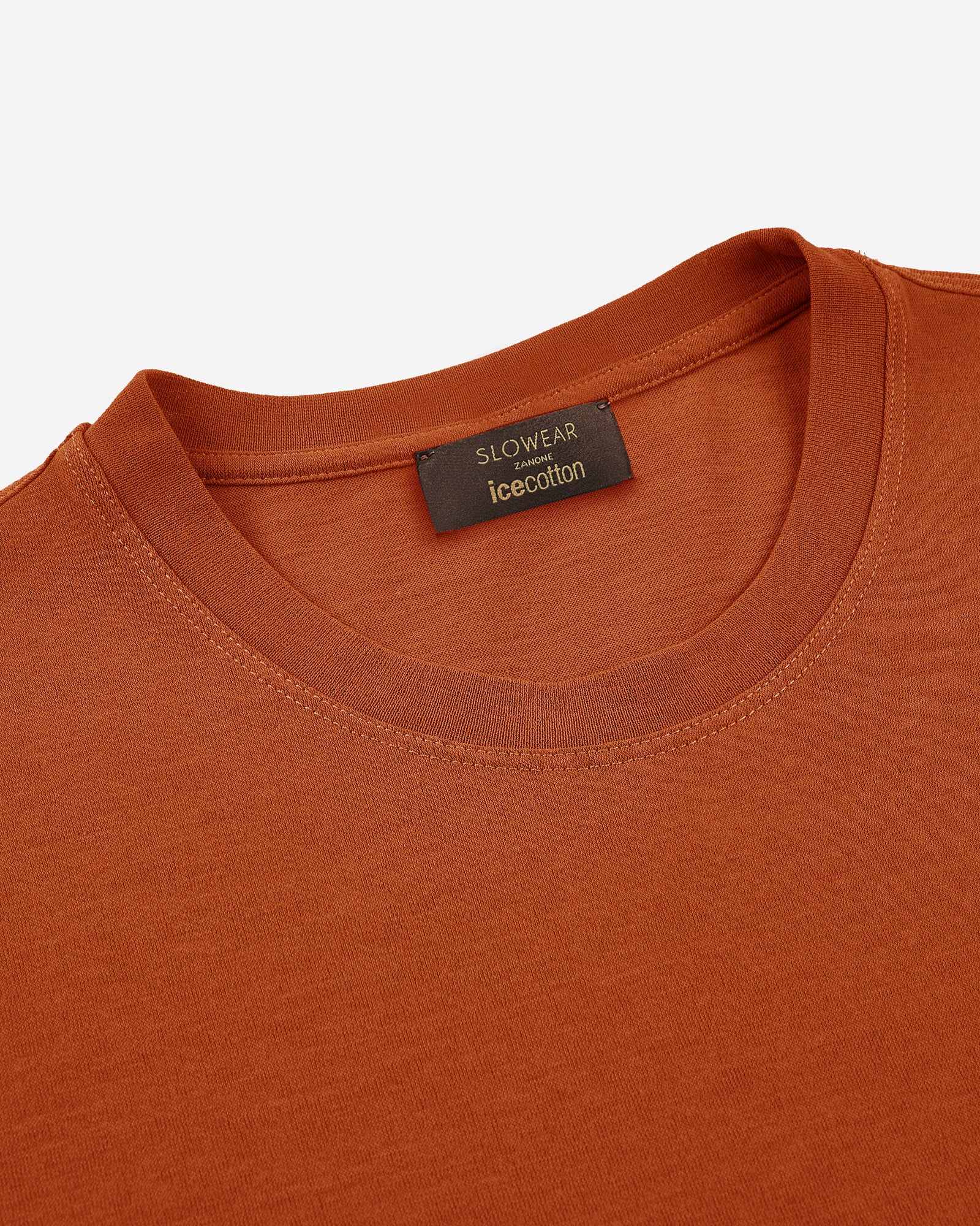 Slim fit IceCotton T-shirt - Image 6