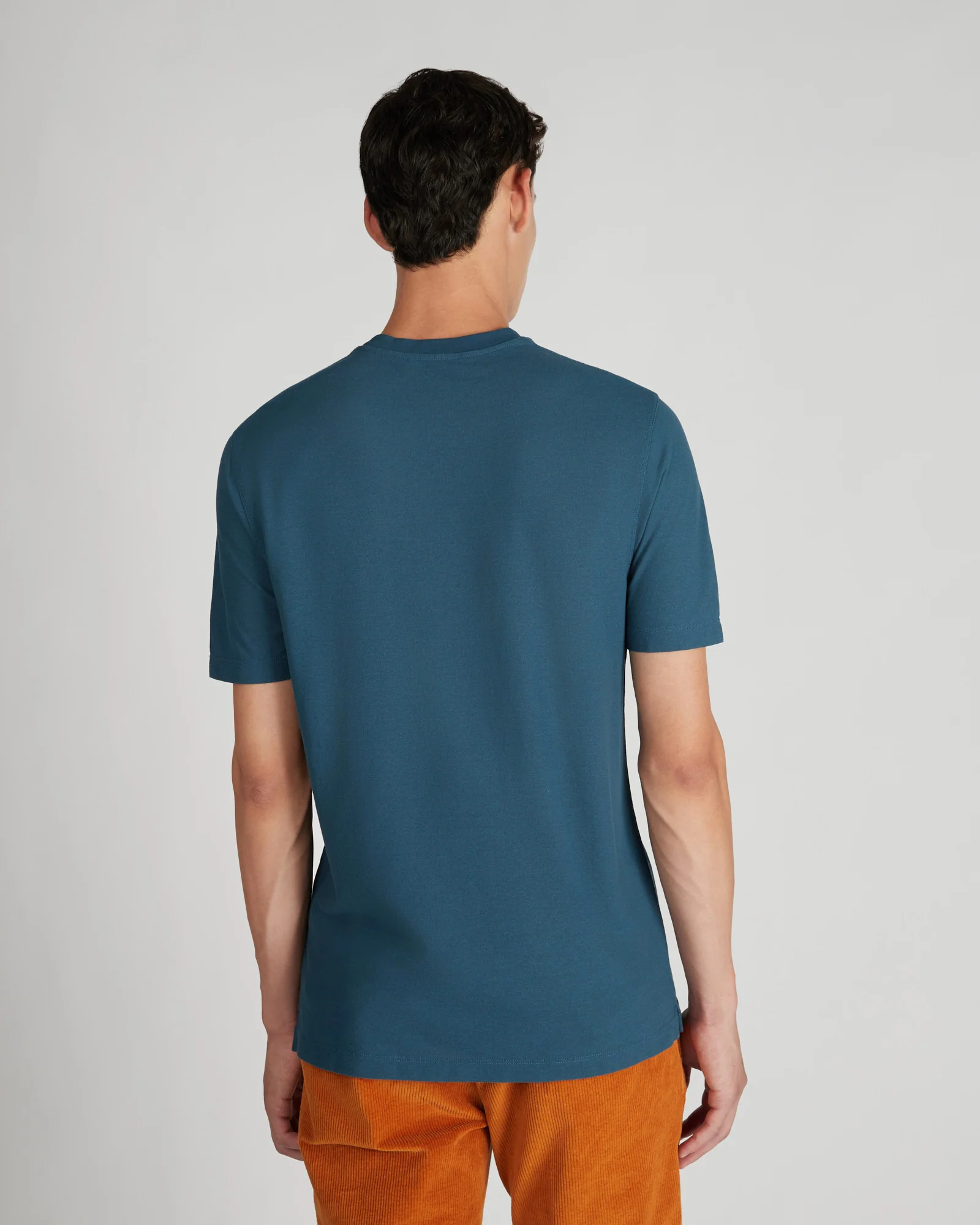 Slim-fit IceCotton T-Shirt - Image 3