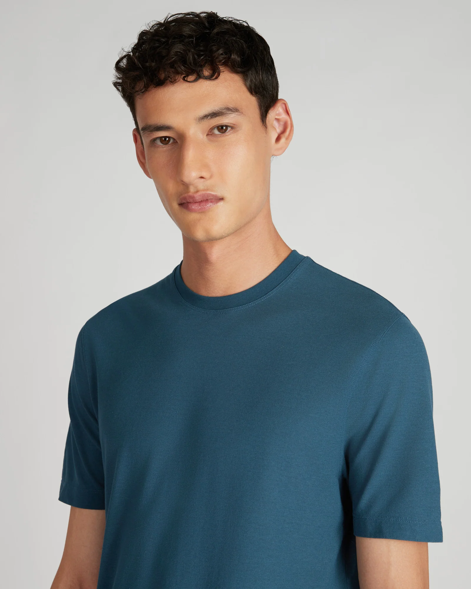 Slim-fit IceCotton T-Shirt - Image 4
