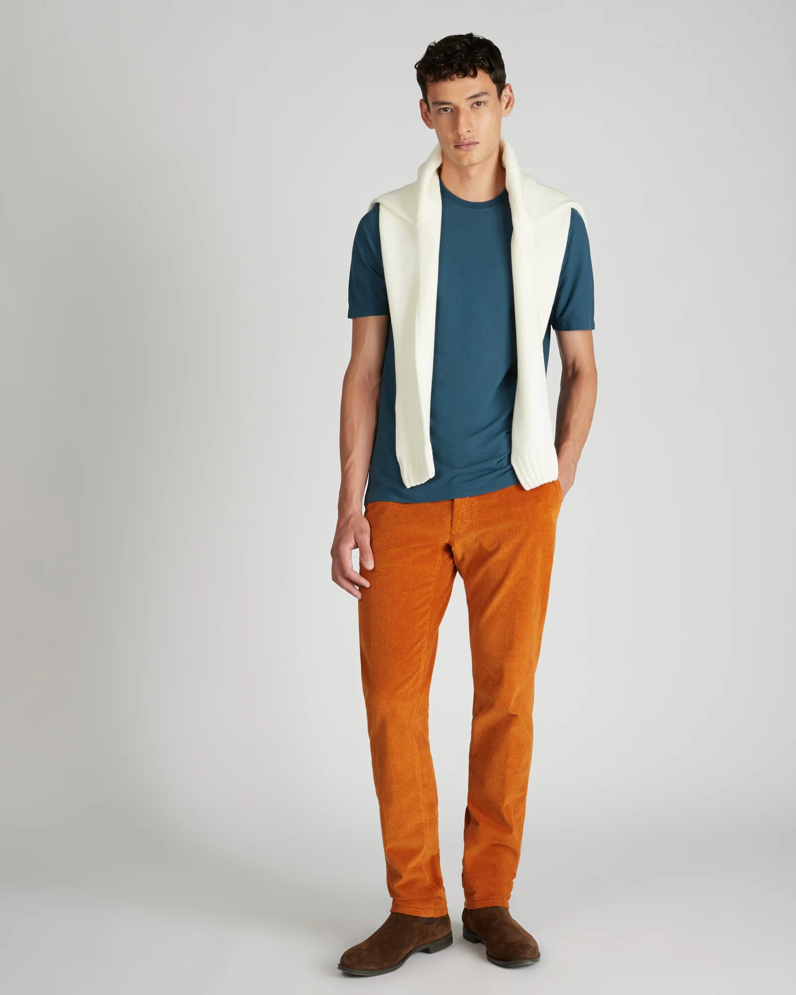 Slim-fit IceCotton T-Shirt - Image 5