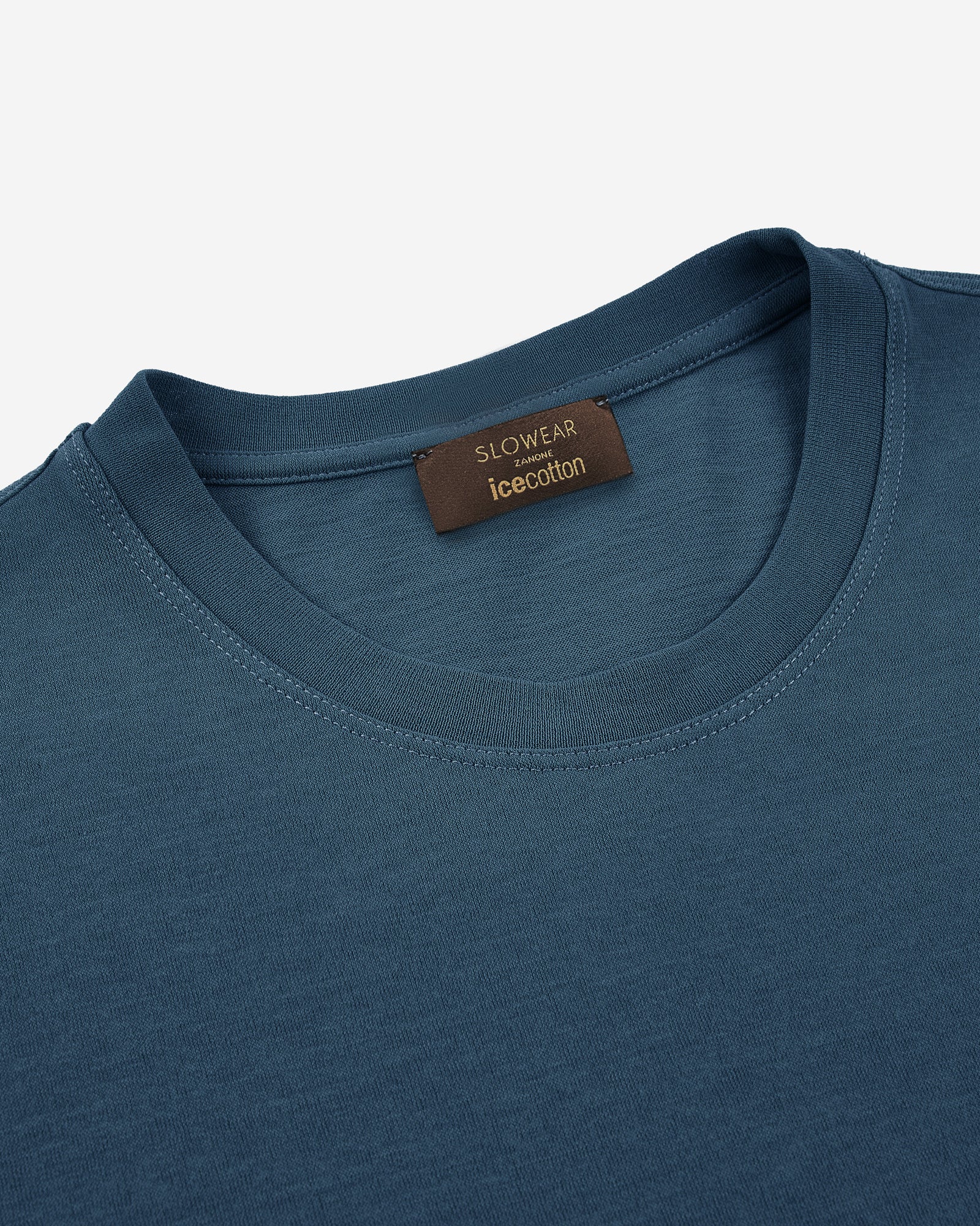 Slim-fit IceCotton T-Shirt - Image 6