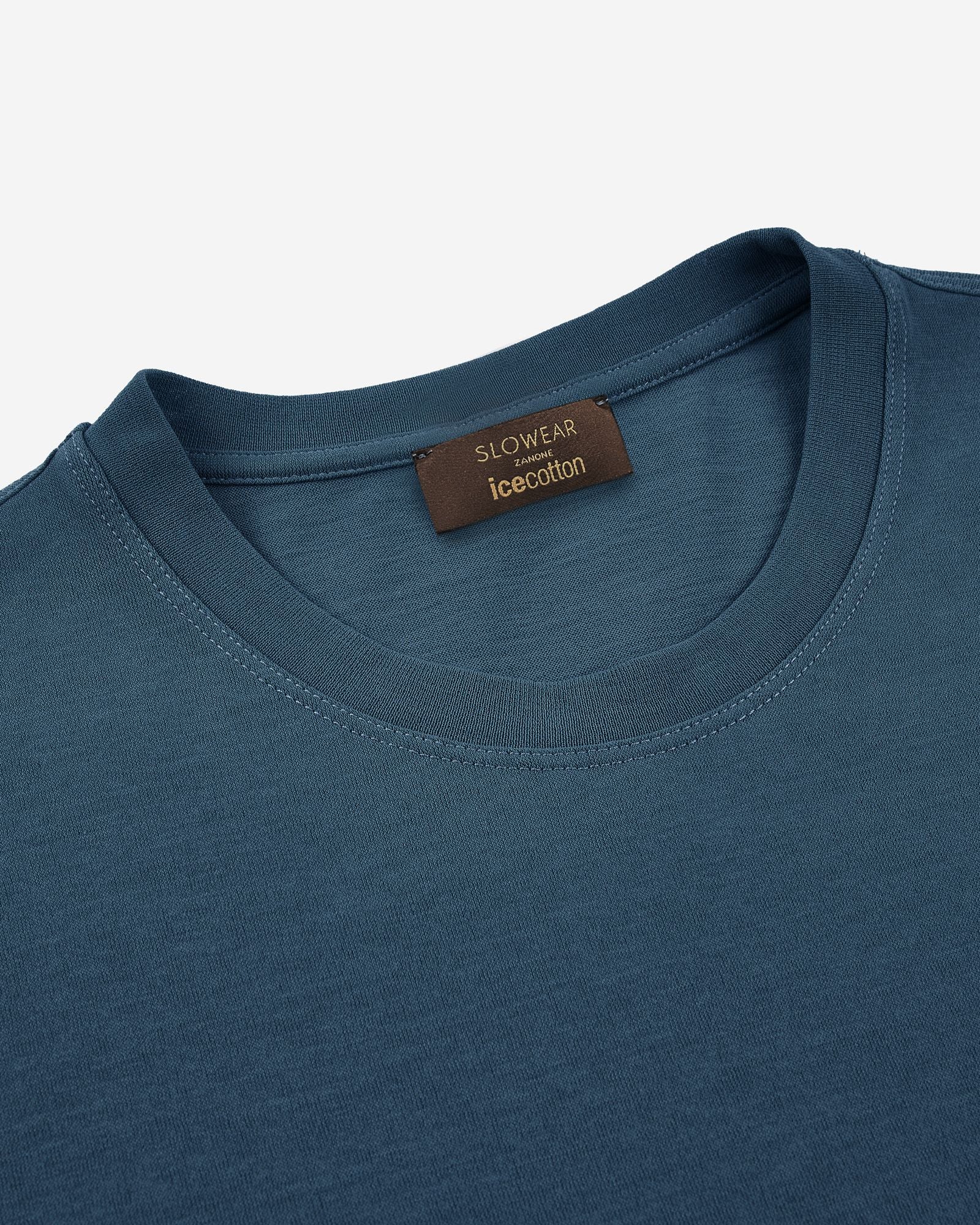 Slim-fit IceCotton T-Shirt - Image 8