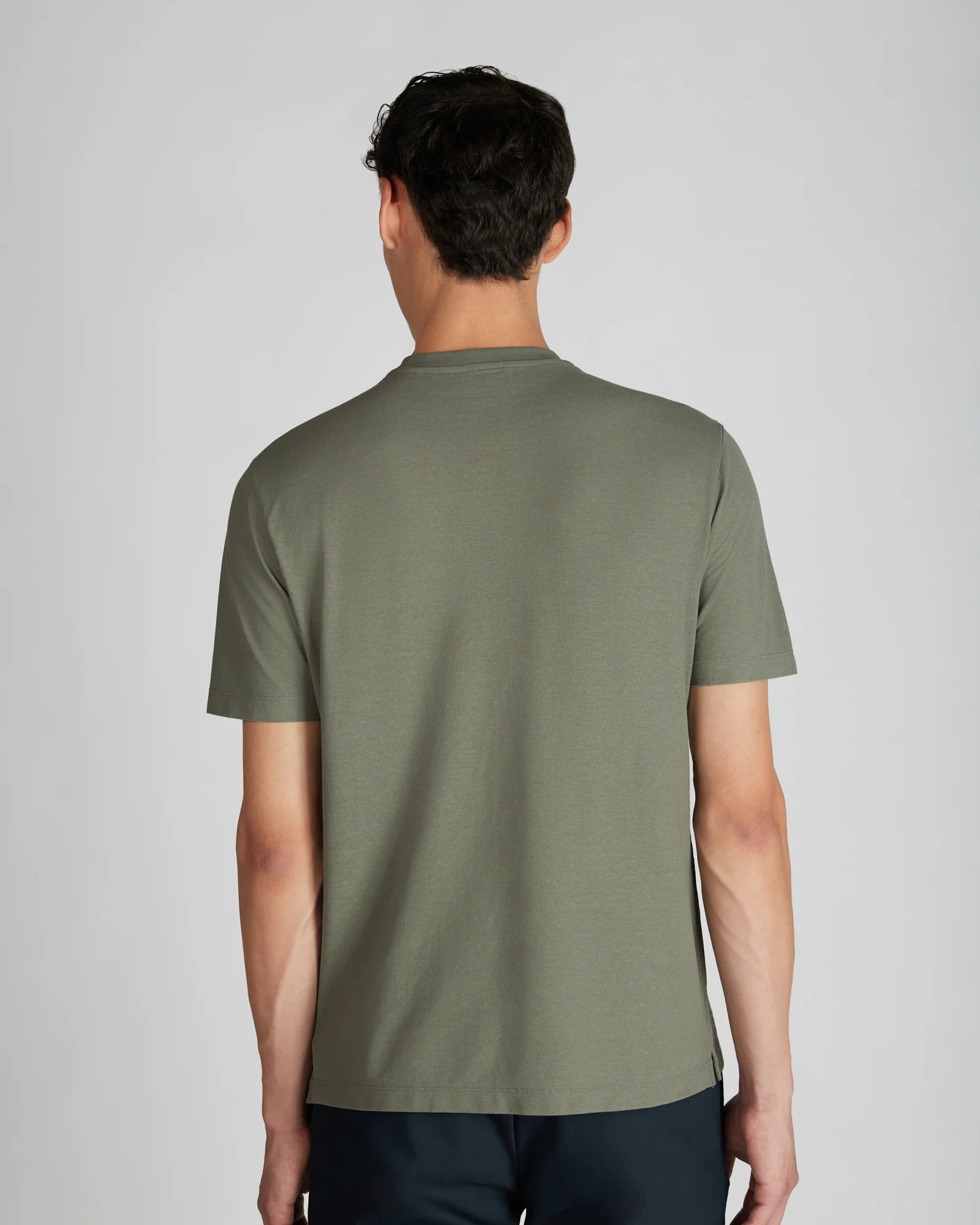 Slim-fit IceCotton T-Shirt - Image 3