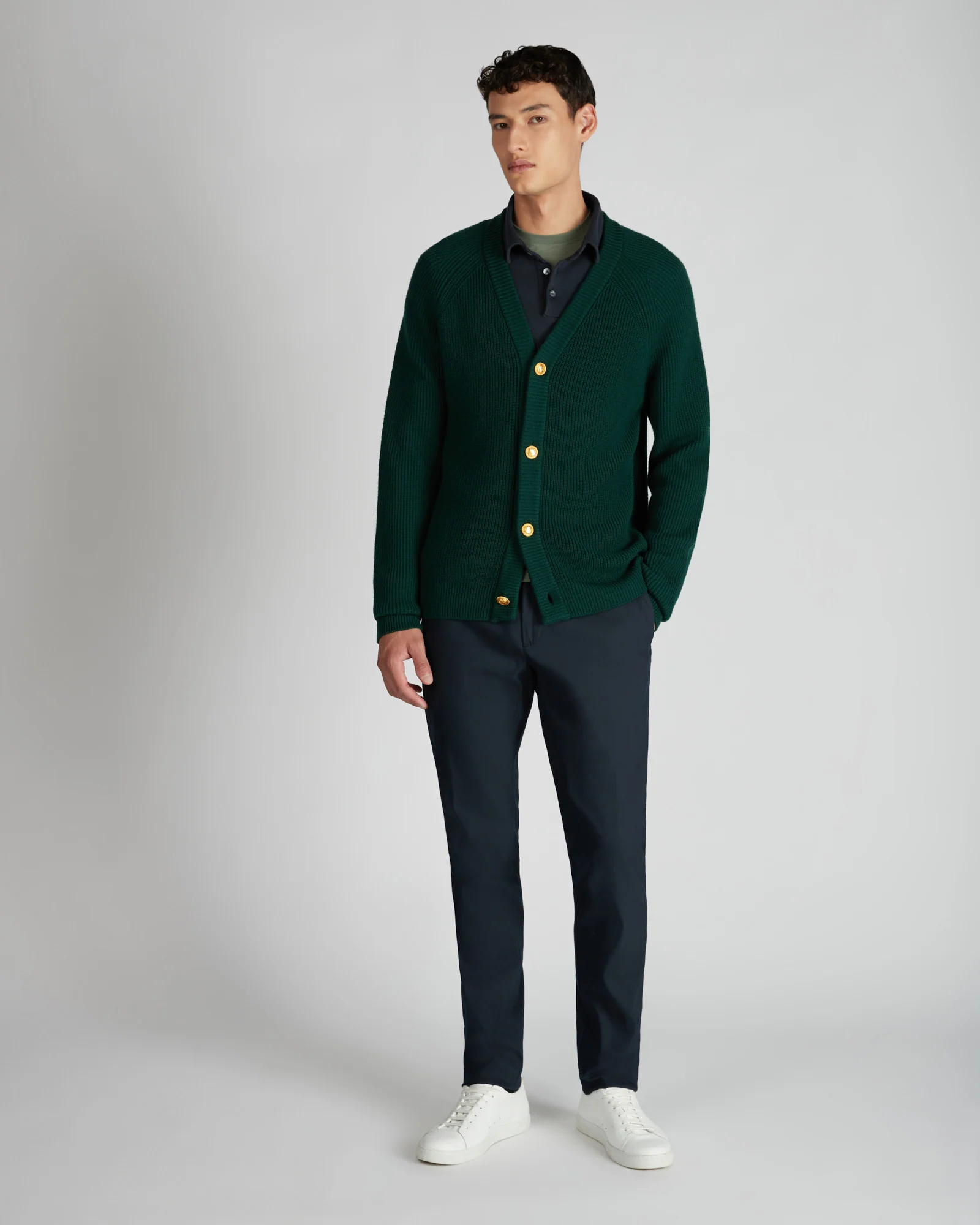 Slim-fit IceCotton T-Shirt - Image 5