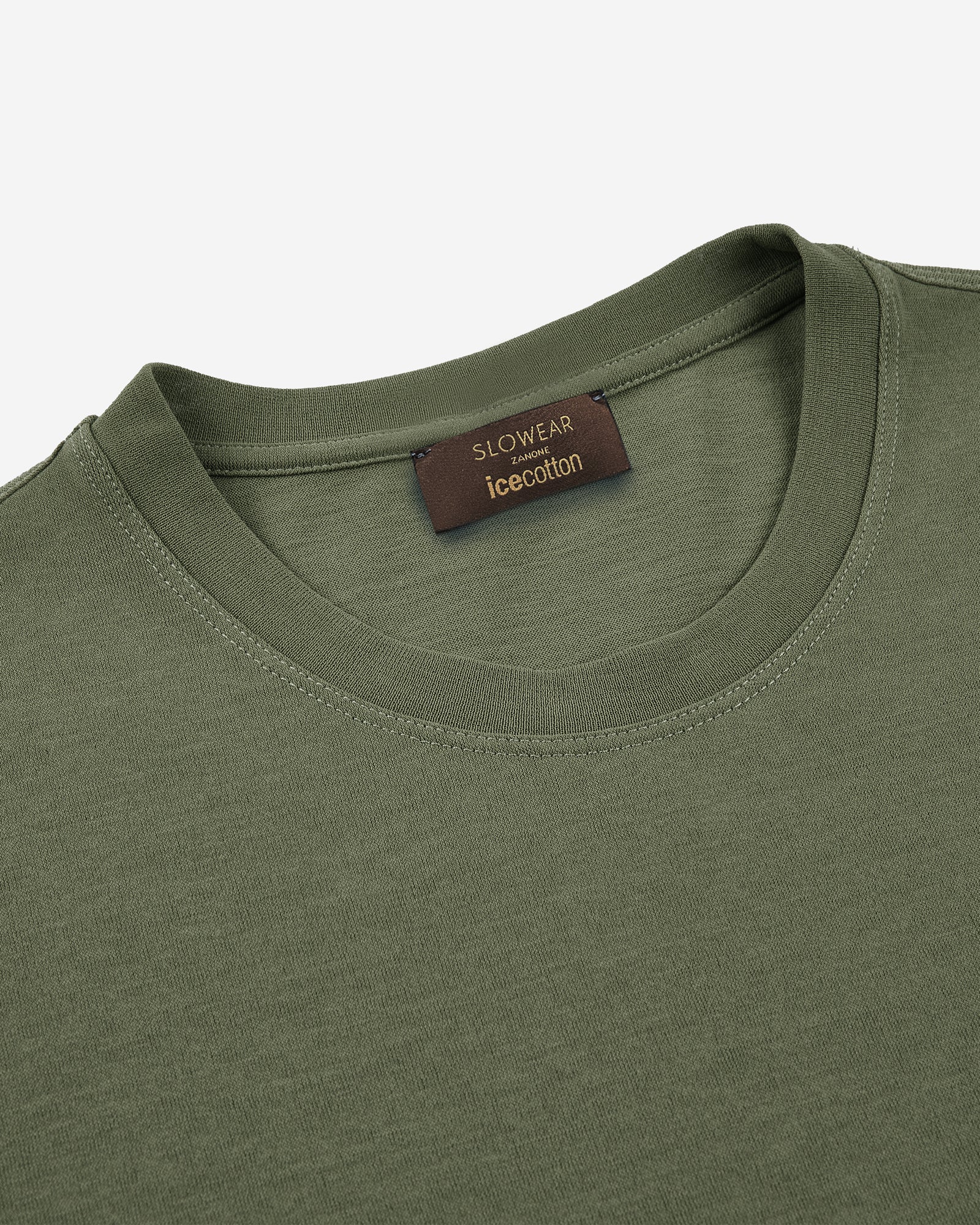 Slim-fit IceCotton T-Shirt - Image 6