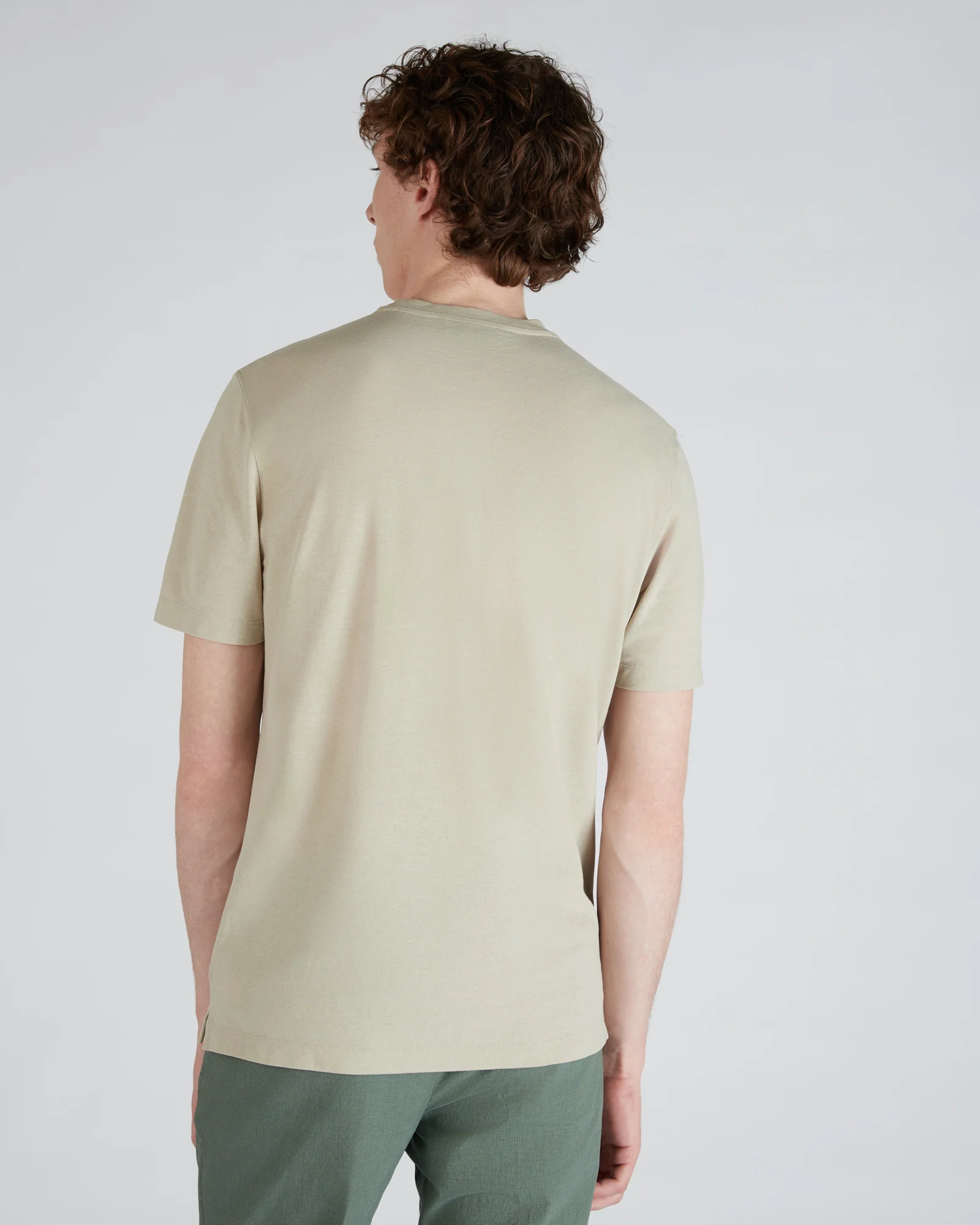 Slim-fit IceCotton T-Shirt - Image 3