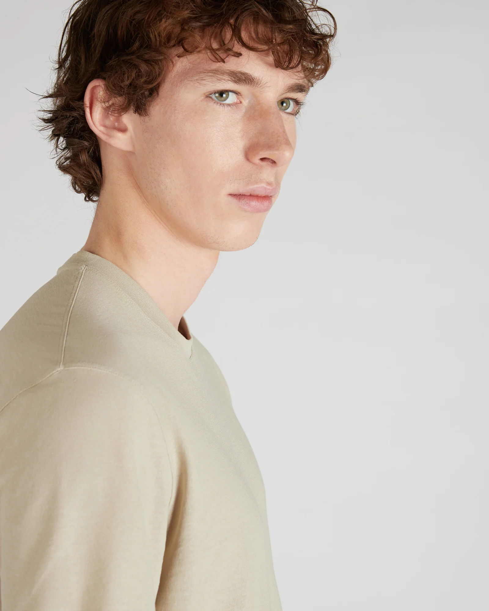 Slim-fit IceCotton T-Shirt - Image 4