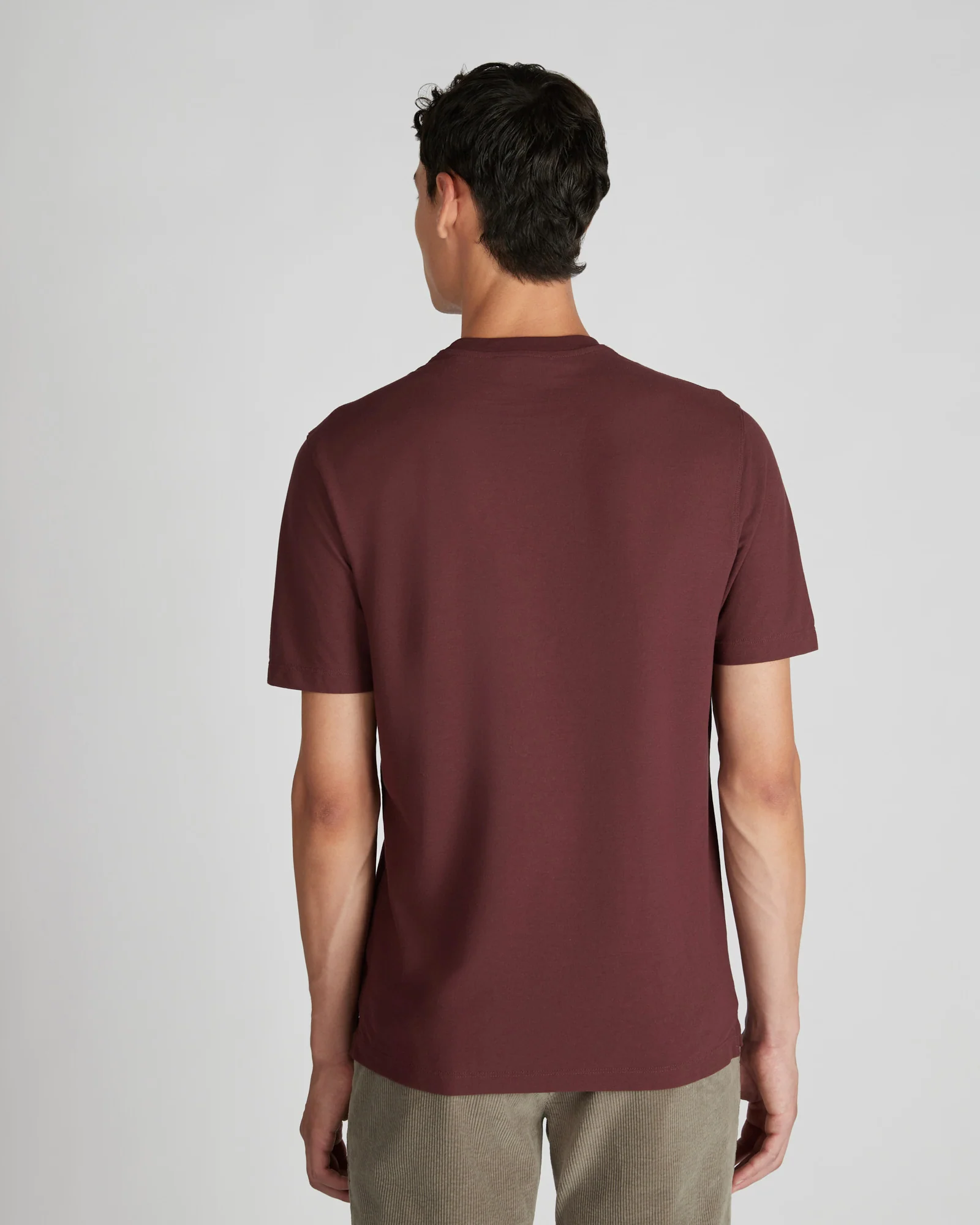 Slim-fit IceCotton T-Shirt - Image 3
